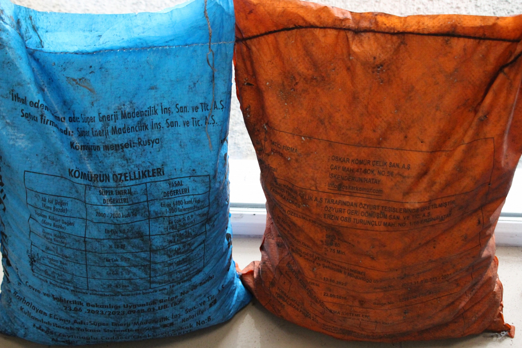 Malatya'da Sobalar Yakılıyor: Peki Odun ve Kömür Fiyatları Cebi Yakıyor Mu?