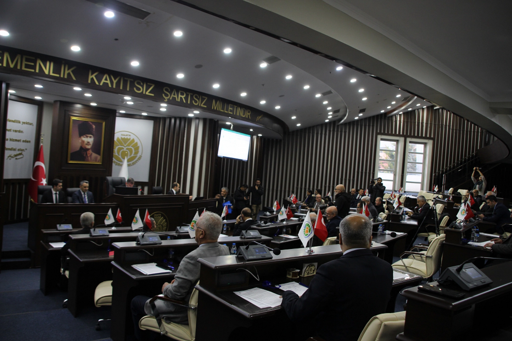 Malatya'da Kaçak Yapı Sayısı 30 Bini Geçti: Peki Evlerin Akıbeti Ne Olacak? İmar Affı Gündemde Mi? İşte Detaylar...