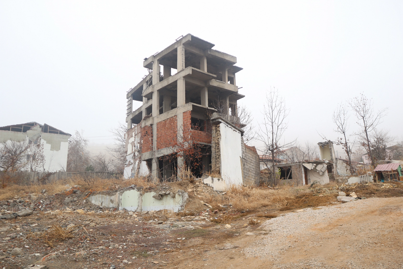 Deprem Uzmanı Son Durumu Paylaştı: İl İl Açıkladı… Malatya Rahatladı Ama Komşu Tehlikede.