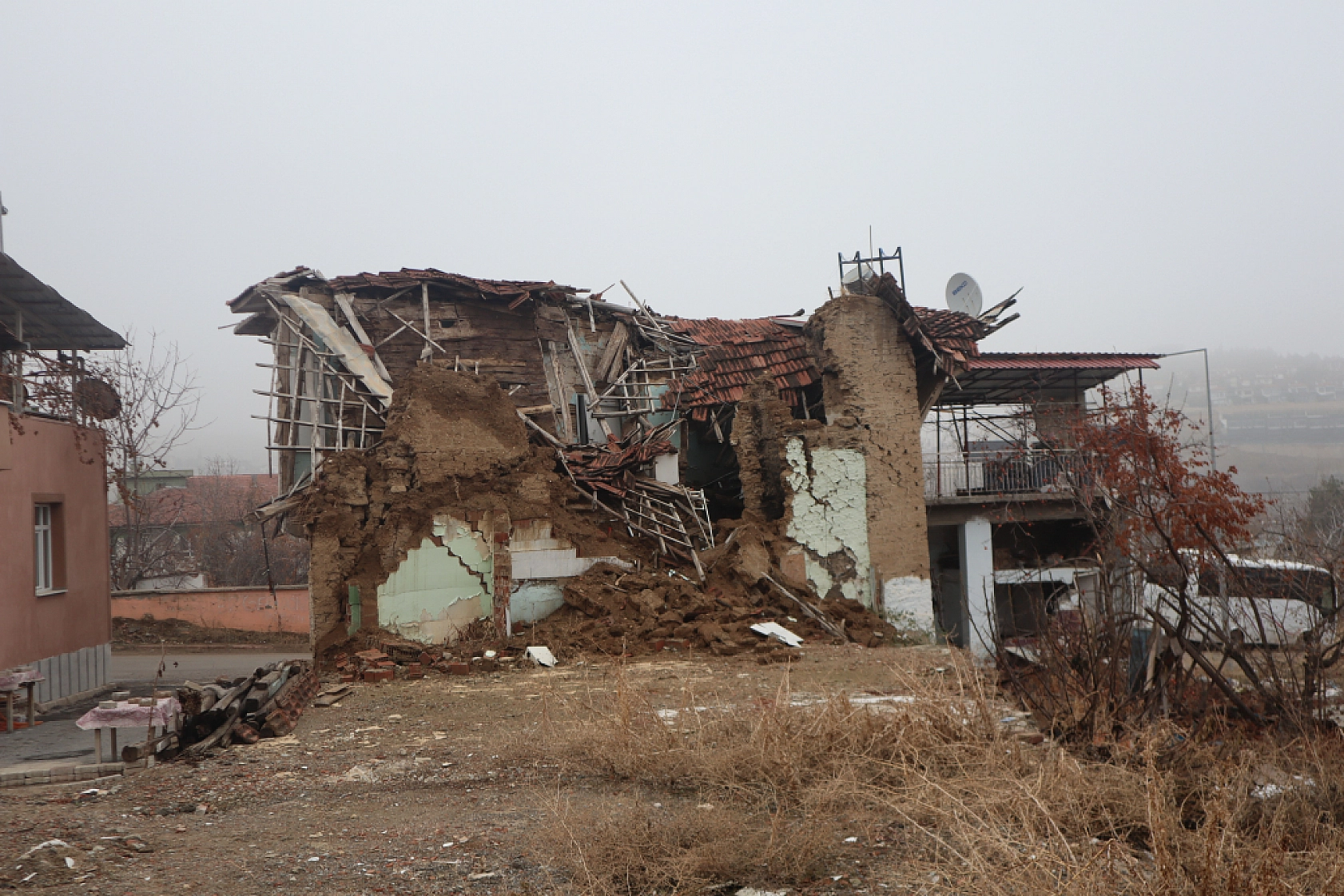 Deprem Uzmanı Son Durumu Paylaştı: İl İl Açıkladı… Malatya Rahatladı Ama Komşu Tehlikede.