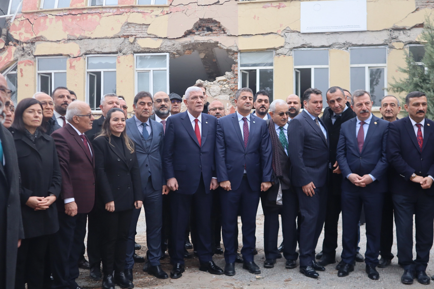 Malatya'da Deprem Konutları Yetersiz Mi?