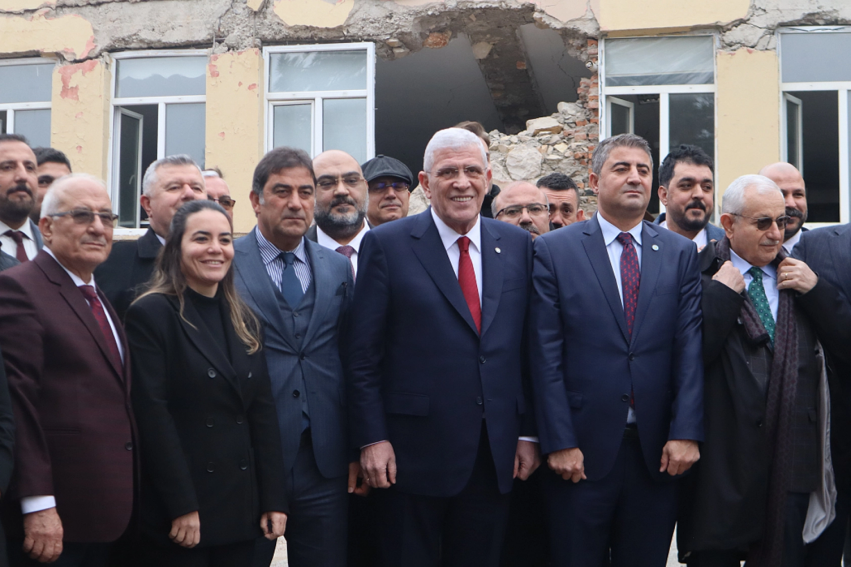 Malatya'da Deprem Konutları Yetersiz Mi?