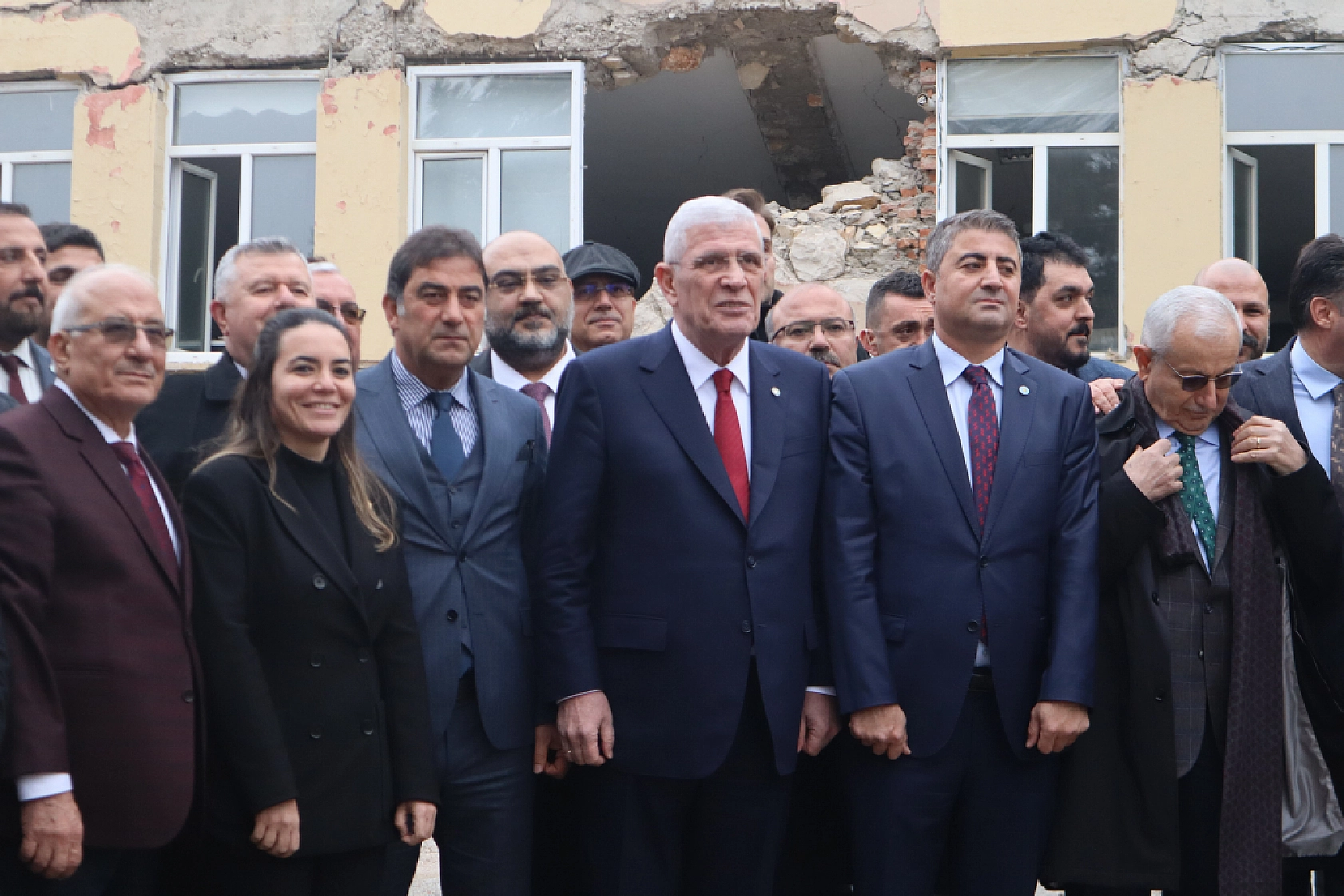 Malatya'da Deprem Konutları Yetersiz Mi?