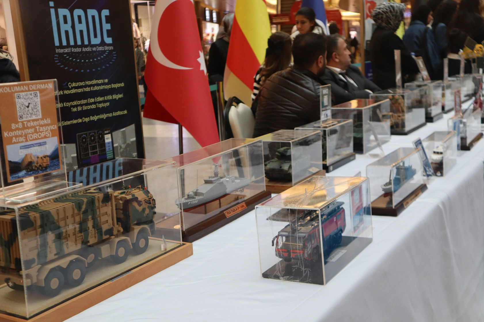 Milli Teknoloji Hamlesi Malatya'da!