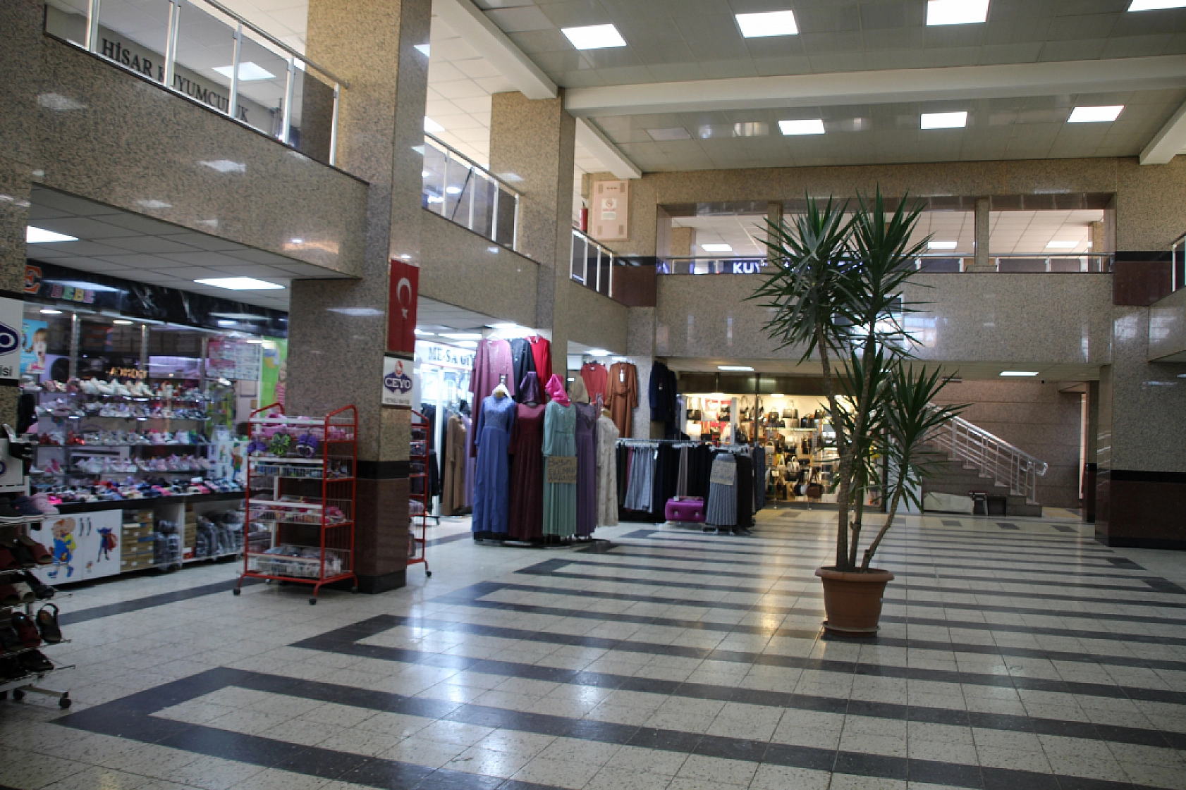 IBAN ile alışverişe sıkı denetim: Malatyalı esnaf ne düşünüyor?