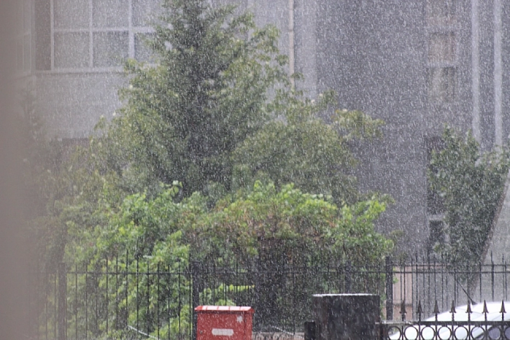 Malatyalılar Dikkat! Şiddetli Yağışlar Malatya'yı Vuracak…!