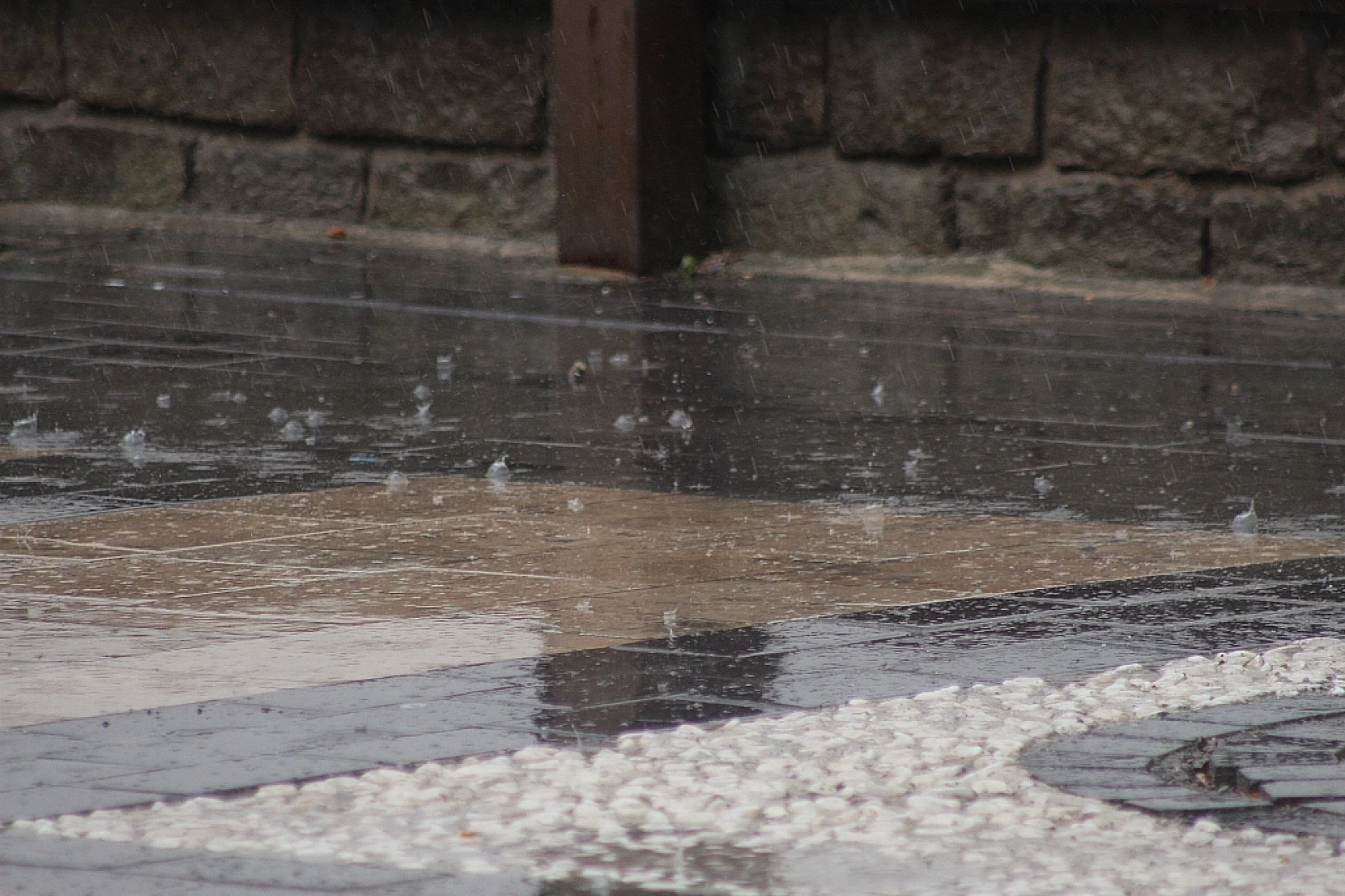 Malatyalılar Dikkat Yağış Var! İşte 19 Eylül Hava Durumu Tahmini...