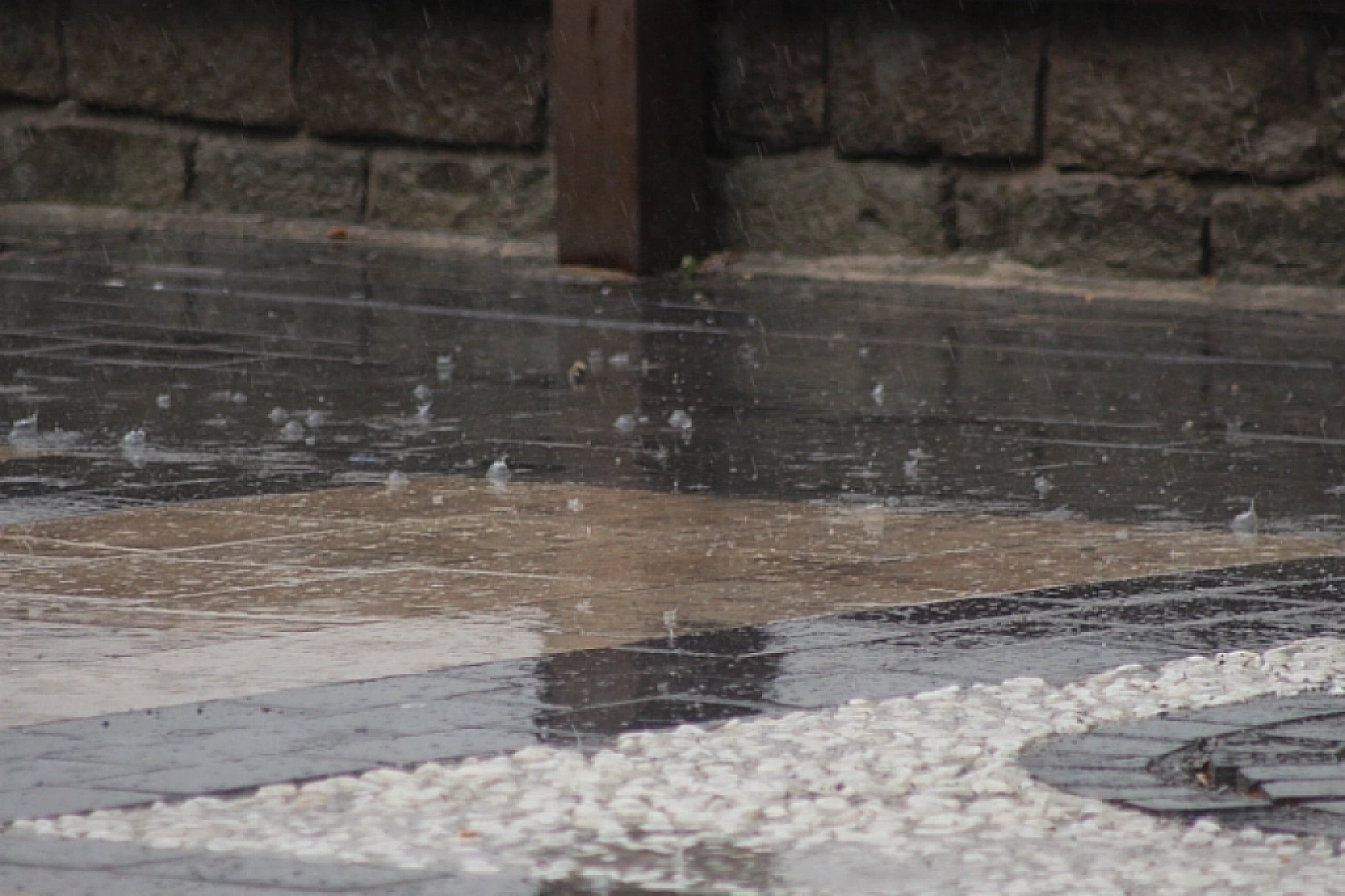 Malatyalılar Dikkat! Şiddetli Yağışlar Malatya'yı Vuracak…!