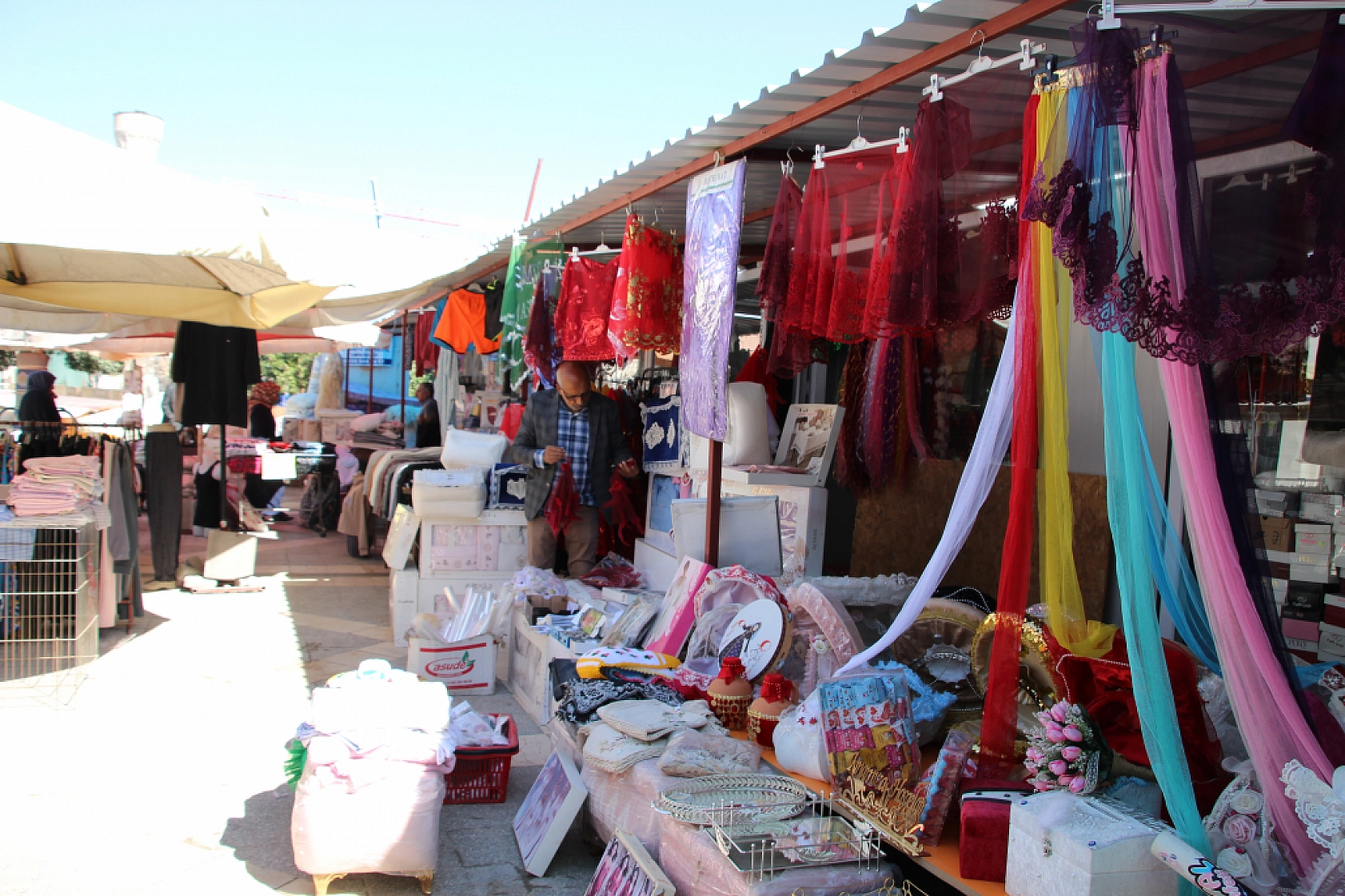 IBAN ile alışverişe sıkı denetim: Malatyalı esnaf ne düşünüyor?