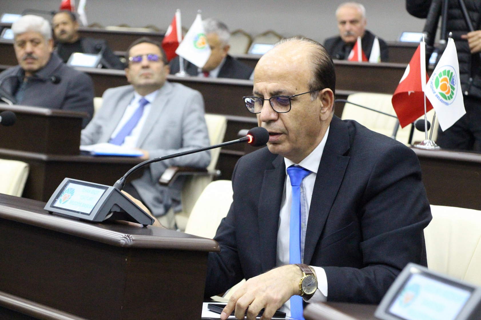 Malatya'da Kaçak Yapı Sayısı 30 Bini Geçti: Peki Evlerin Akıbeti Ne Olacak? İmar Affı Gündemde Mi? İşte Detaylar...