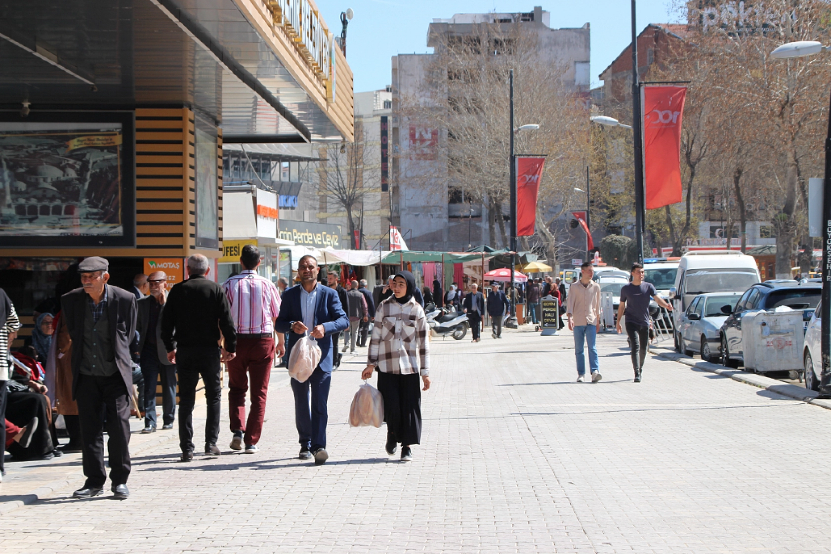 Geri Sayım Başladı: Malatyalıların Gözü Kulağı Bu Toplantıda!