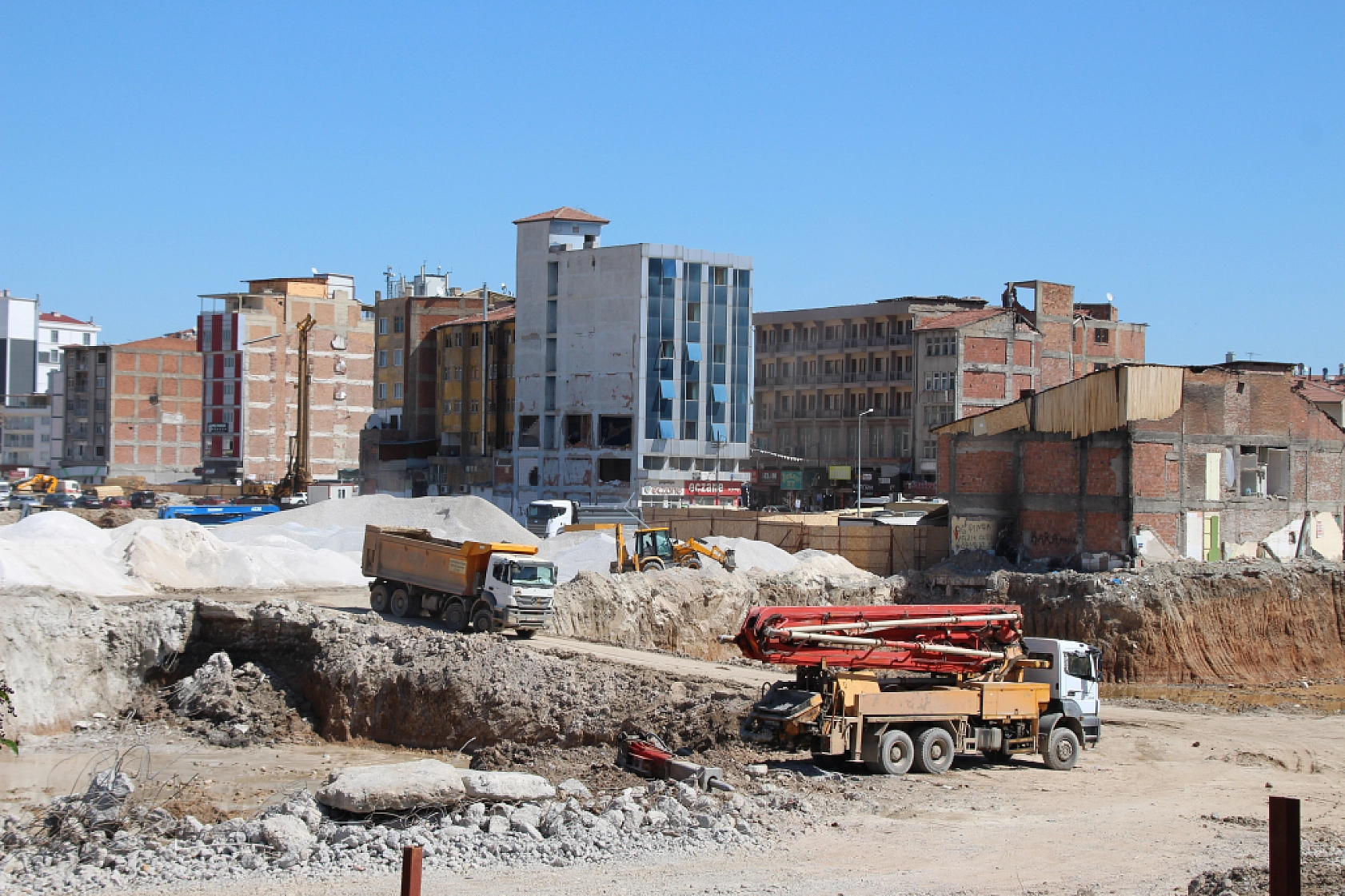 Rezerv Alanla İlgili Merak Edilenleri Sizler İçin Araştırdık..! 24 Soruda Bilinmesi Gerekenler..!