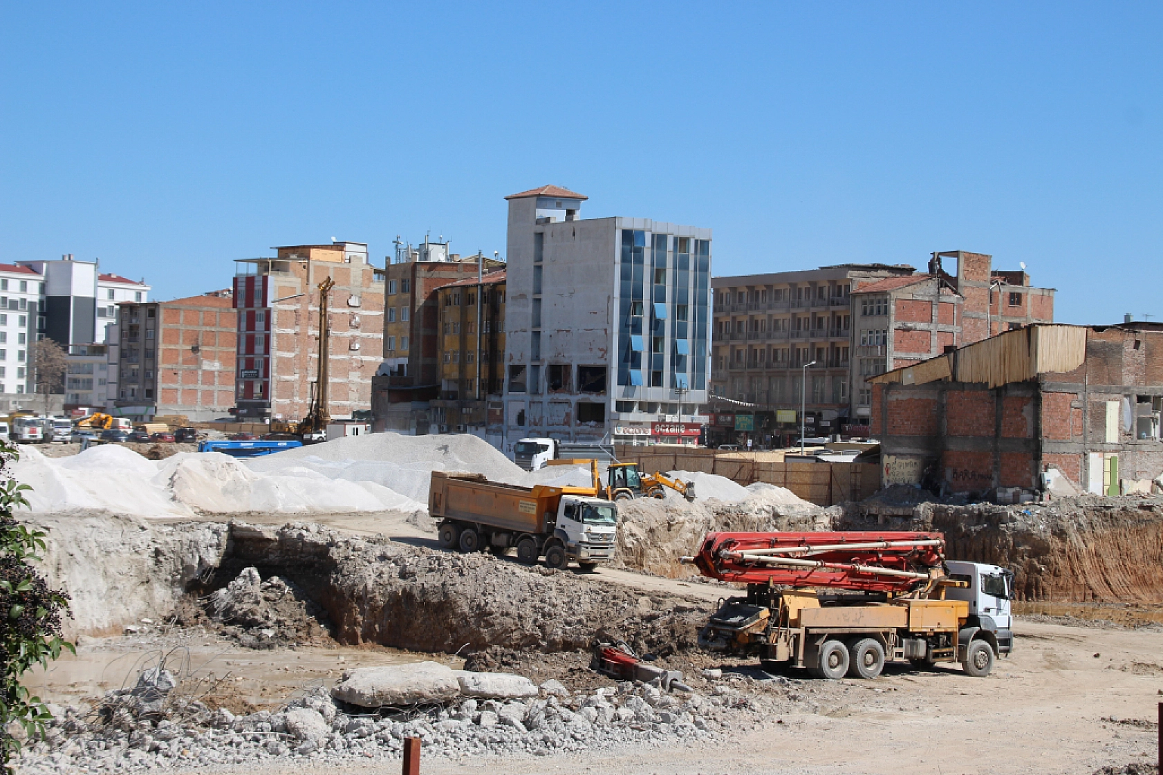 Rezerv Alanla İlgili Merak Edilenleri Sizler İçin Araştırdık..! 24 Soruda Bilinmesi Gerekenler..!