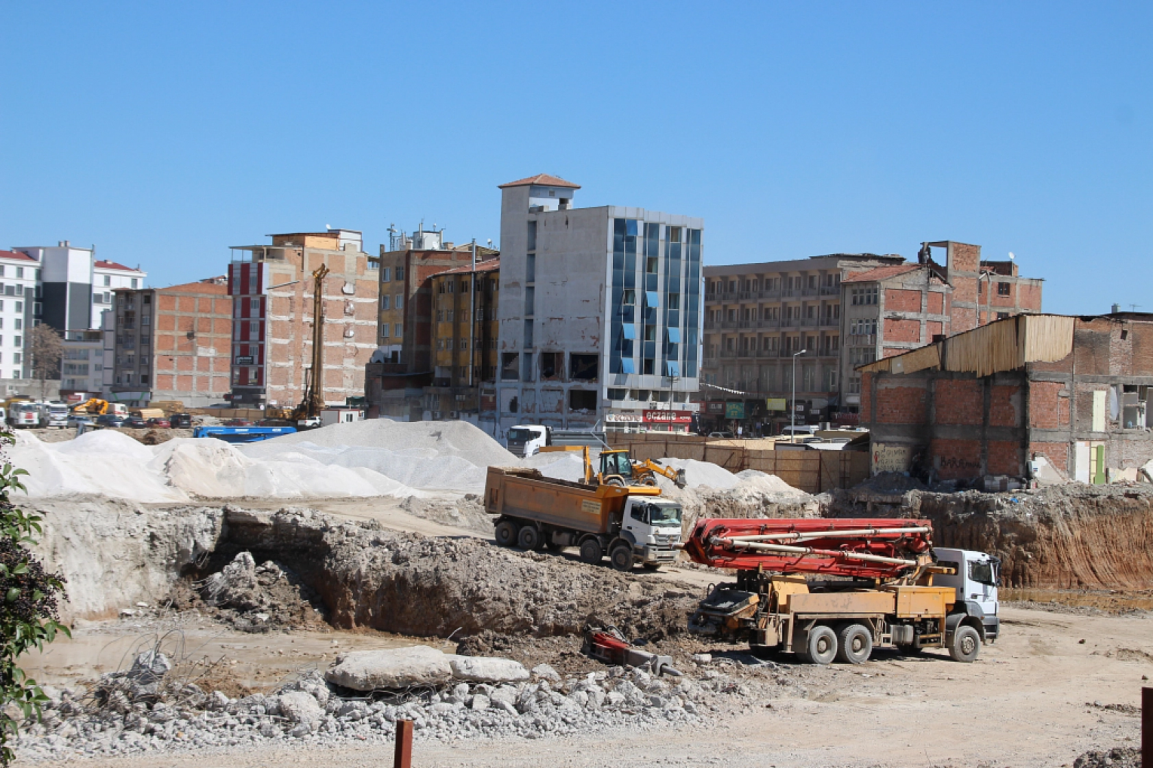 Rezerv Alanla İlgili Merak Edilenleri Sizler İçin Araştırdık..! 24 Soruda Bilinmesi Gerekenler..!