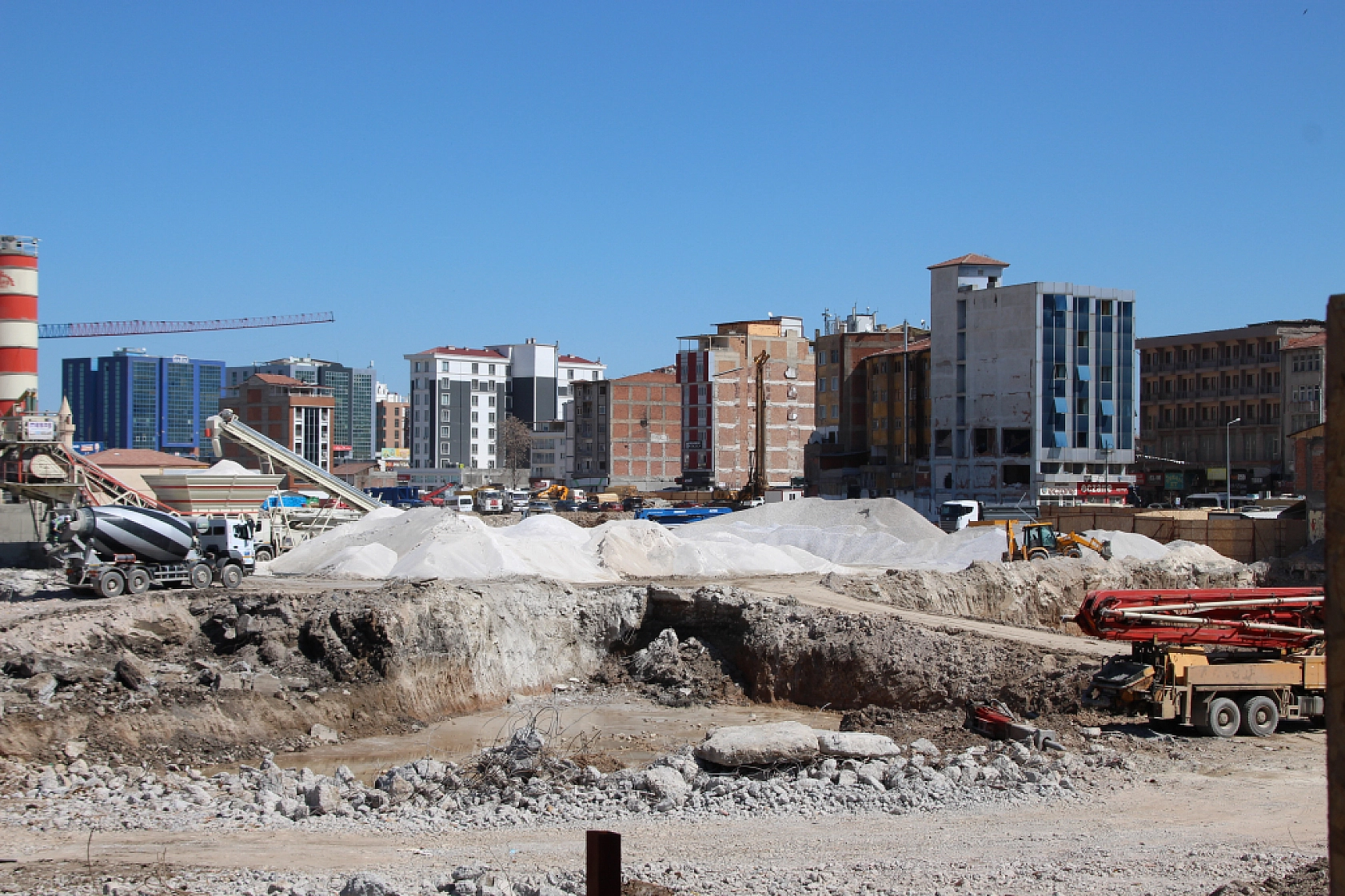 Rezerv Alanla İlgili Merak Edilenleri Sizler İçin Araştırdık..! 24 Soruda Bilinmesi Gerekenler..!