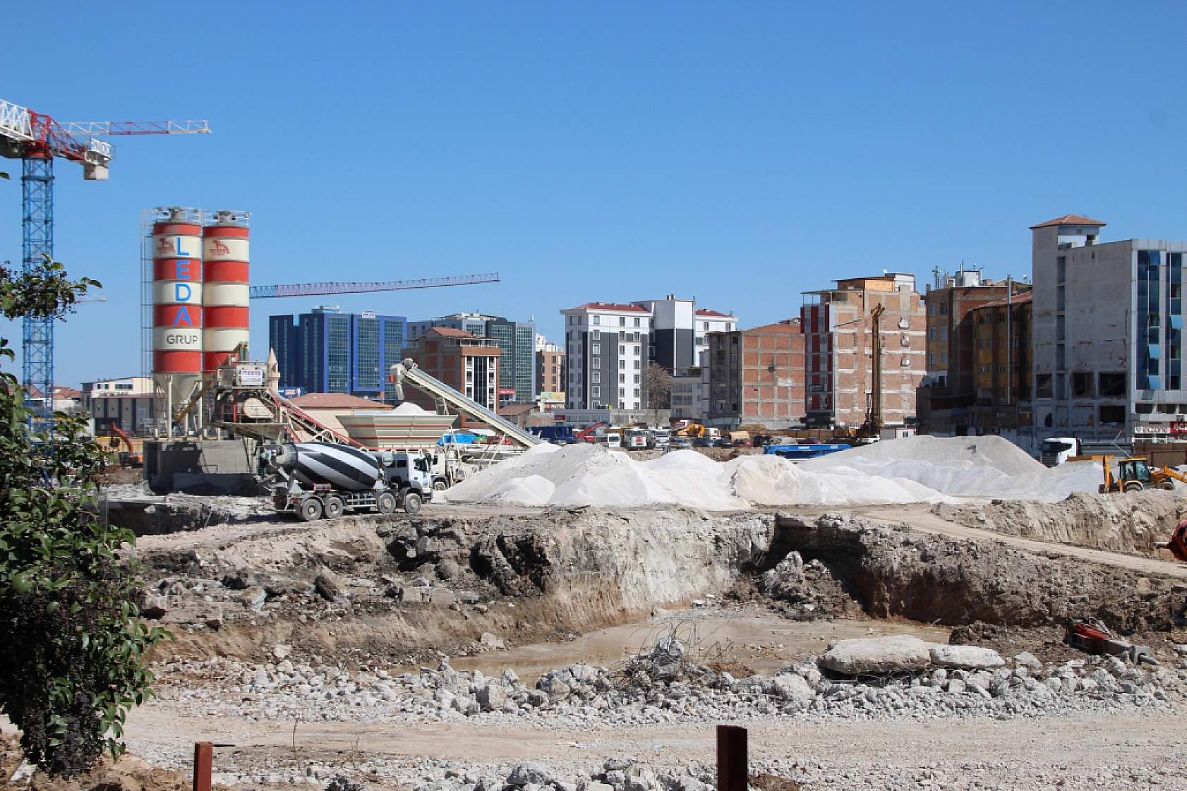 Rezerv Alanla İlgili Merak Edilenleri Sizler İçin Araştırdık..! 24 Soruda Bilinmesi Gerekenler..!