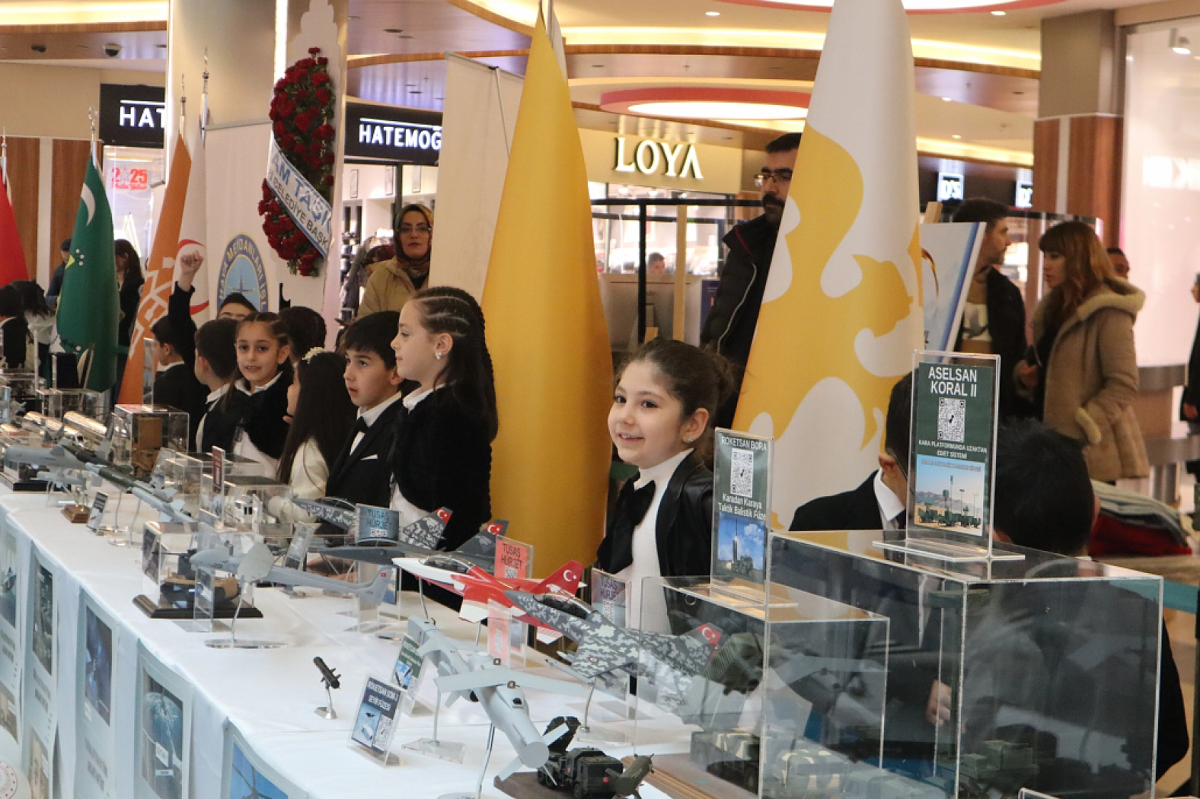 Milli Teknoloji Hamlesi Malatya'da!