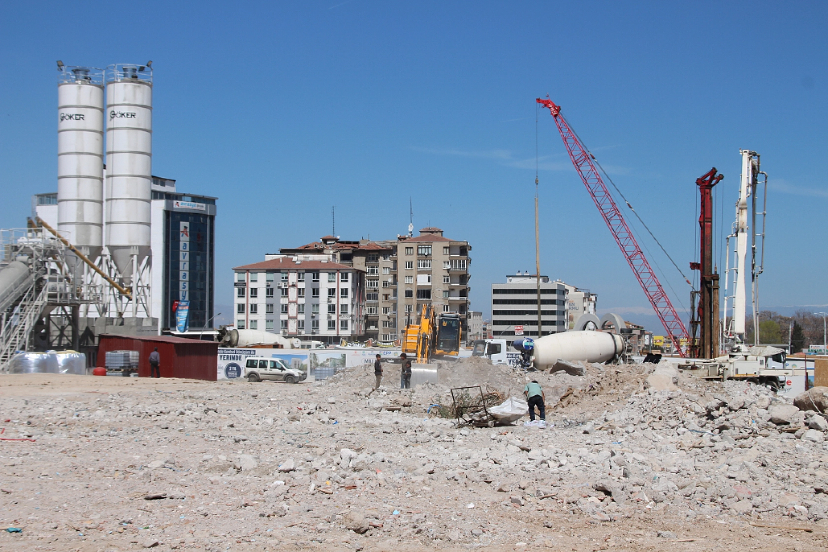 Rezerv Alanla İlgili Merak Edilenleri Sizler İçin Araştırdık..! 24 Soruda Bilinmesi Gerekenler..!