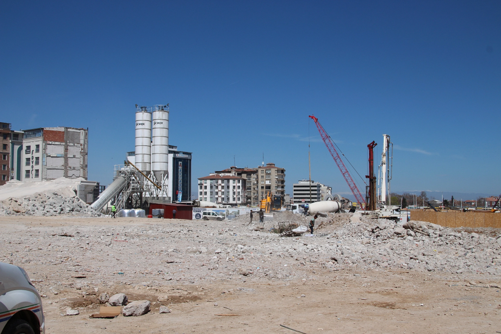 Rezerv Alanla İlgili Merak Edilenleri Sizler İçin Araştırdık..! 24 Soruda Bilinmesi Gerekenler..!