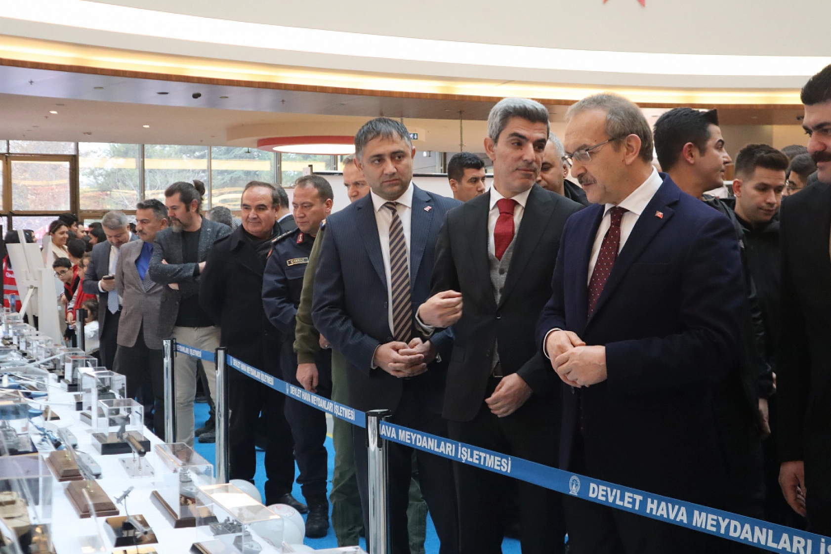 Milli Teknoloji Hamlesi Malatya'da!