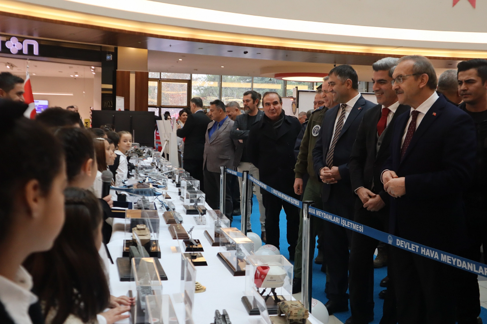 Milli Teknoloji Hamlesi Malatya'da!