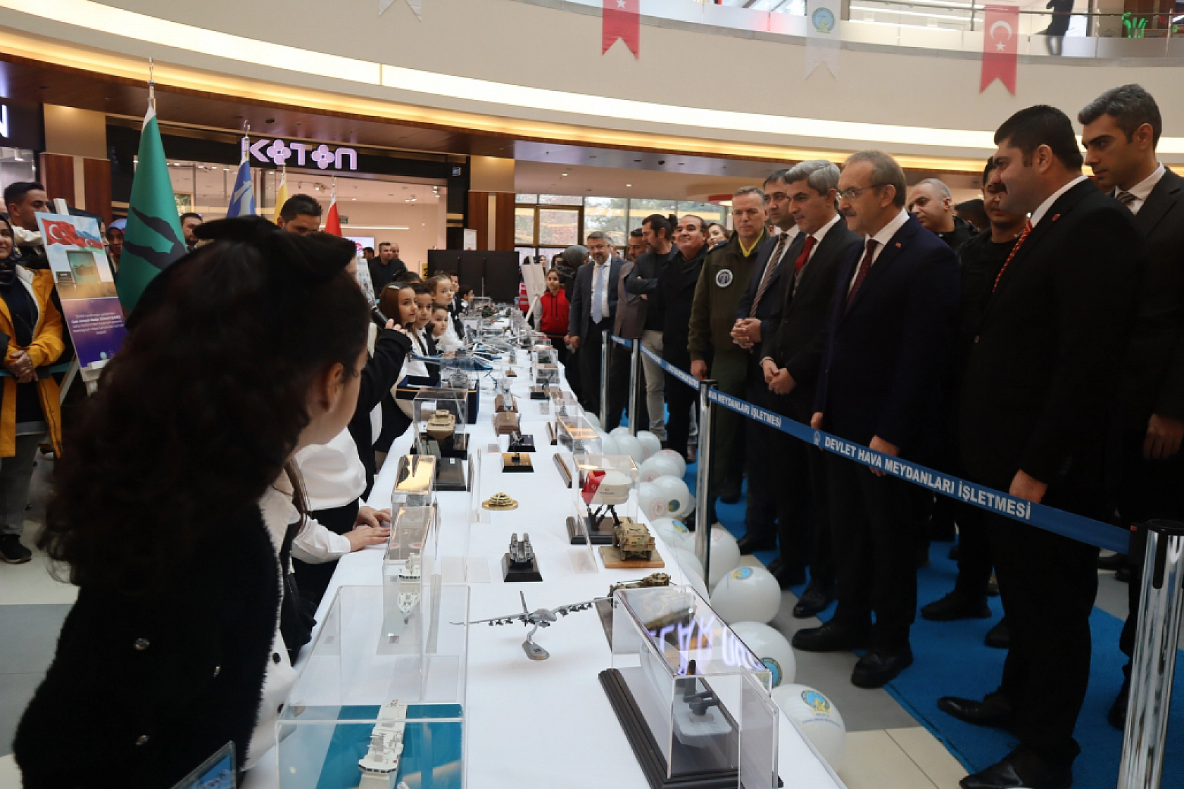 Milli Teknoloji Hamlesi Malatya'da!