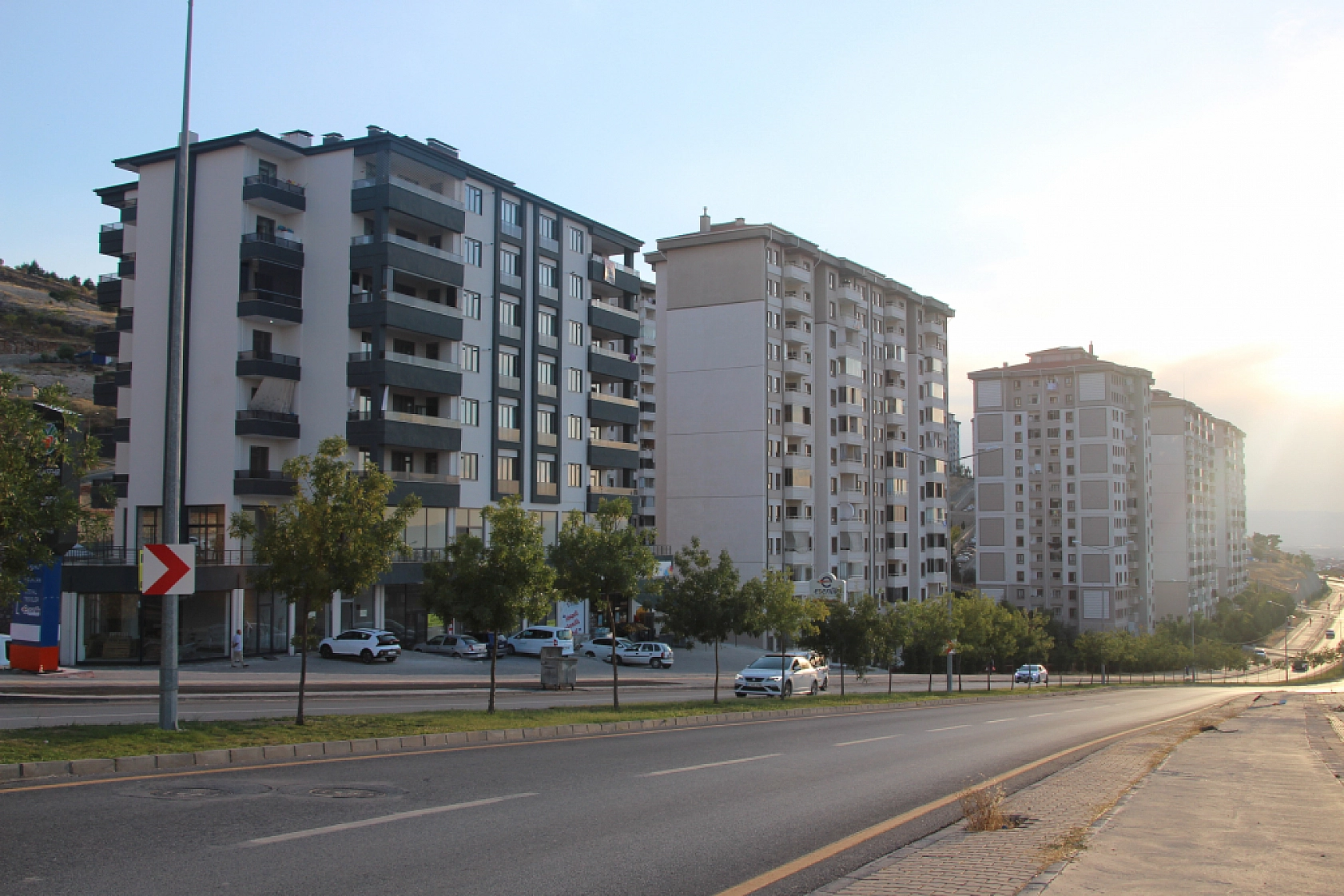 Arsa Sahibi Olmak İsteyenler Kaçırılmayacak Fırsat..! TOKİ Malatya'da Açık Arttırmayla Arsa Satacak!