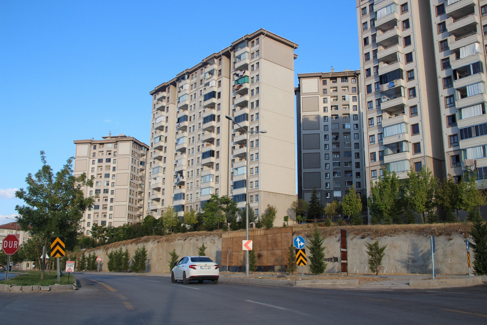 Arsa Sahibi Olmak İsteyenler Kaçırılmayacak Fırsat..! TOKİ Malatya'da Açık Arttırmayla Arsa Satacak!