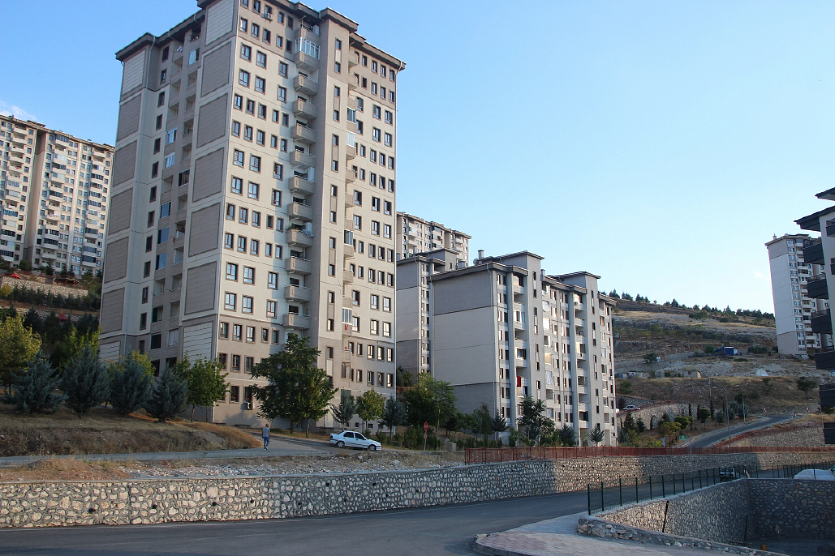 Arsa Sahibi Olmak İsteyenler Kaçırılmayacak Fırsat..! TOKİ Malatya'da Açık Arttırmayla Arsa Satacak!