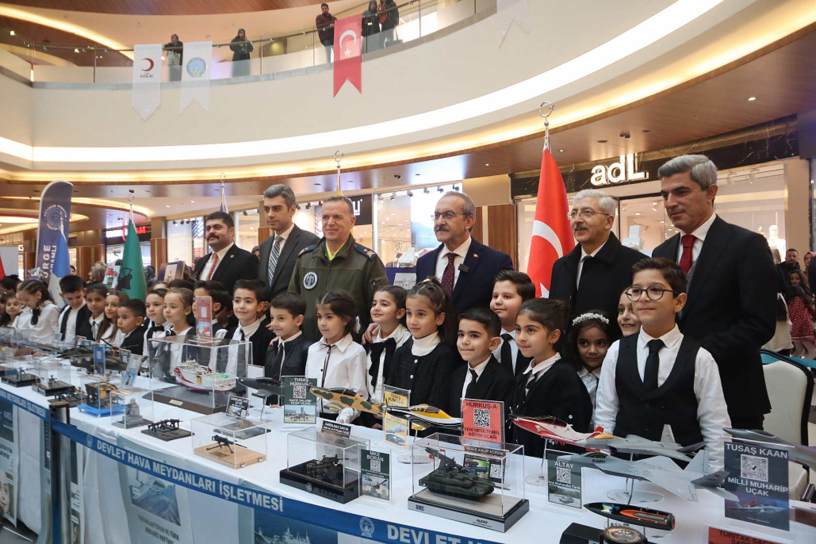 Milli Teknoloji Hamlesi Malatya'da!