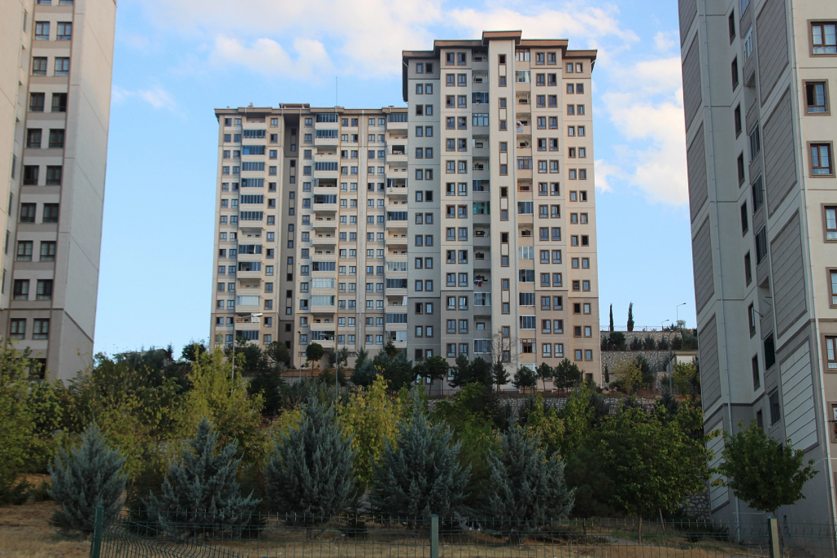 Arsa Sahibi Olmak İsteyenler Kaçırılmayacak Fırsat..! TOKİ Malatya'da Açık Arttırmayla Arsa Satacak!
