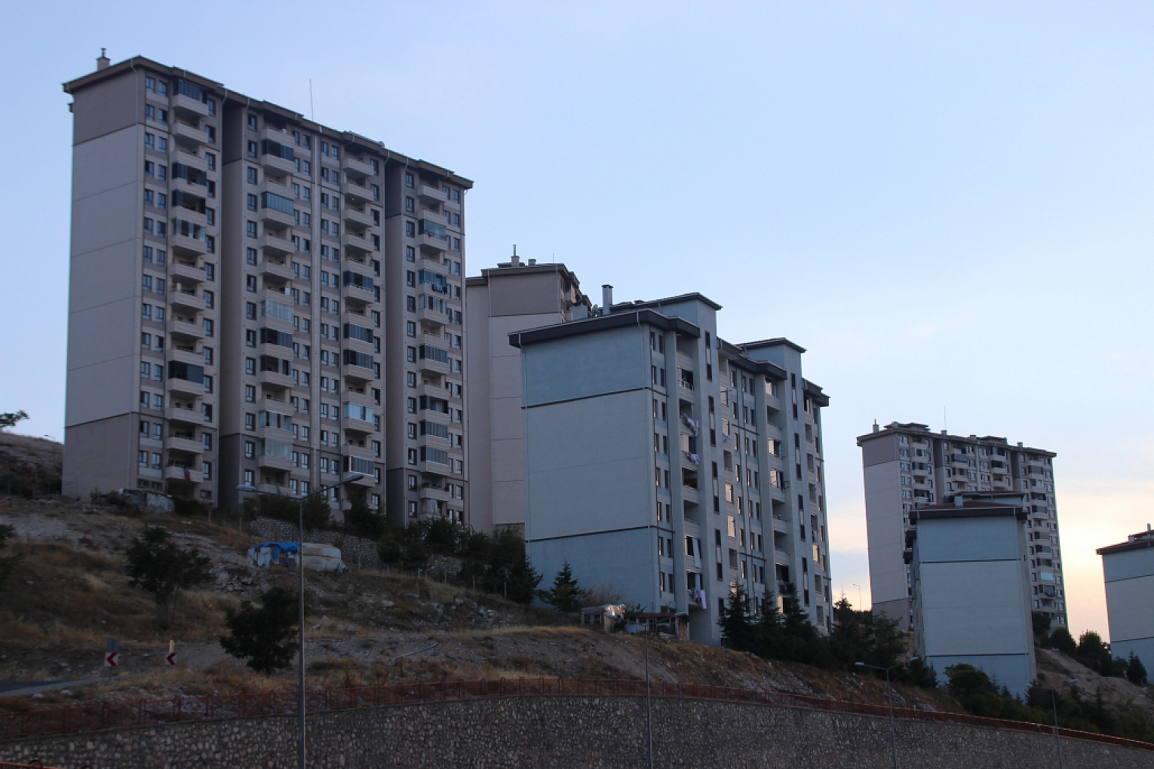 Arsa Sahibi Olmak İsteyenler Kaçırılmayacak Fırsat..! TOKİ Malatya'da Açık Arttırmayla Arsa Satacak!