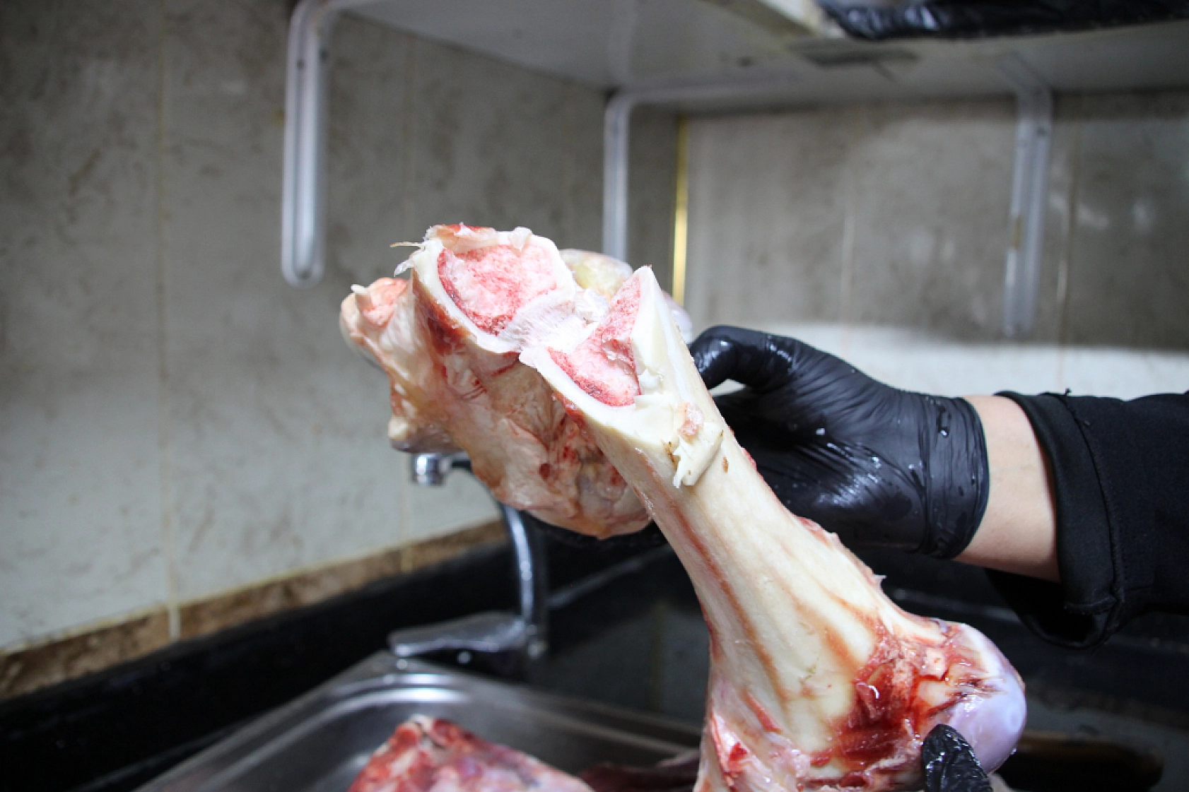 İşini aşkla yapıyor! Malatyalılar bu lezzetten vazgeçemiyor..!