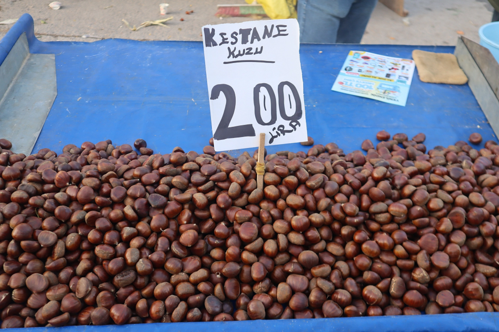 Marketlere Rağmen Malatyalılar Pazarı Tercih Ediyor! İşte Sebze Meyve Fiyatları…