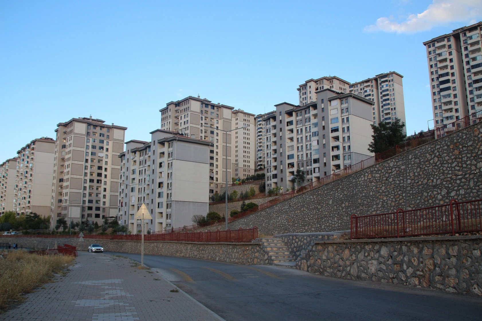 Arsa Sahibi Olmak İsteyenler Kaçırılmayacak Fırsat..! TOKİ Malatya'da Açık Arttırmayla Arsa Satacak!