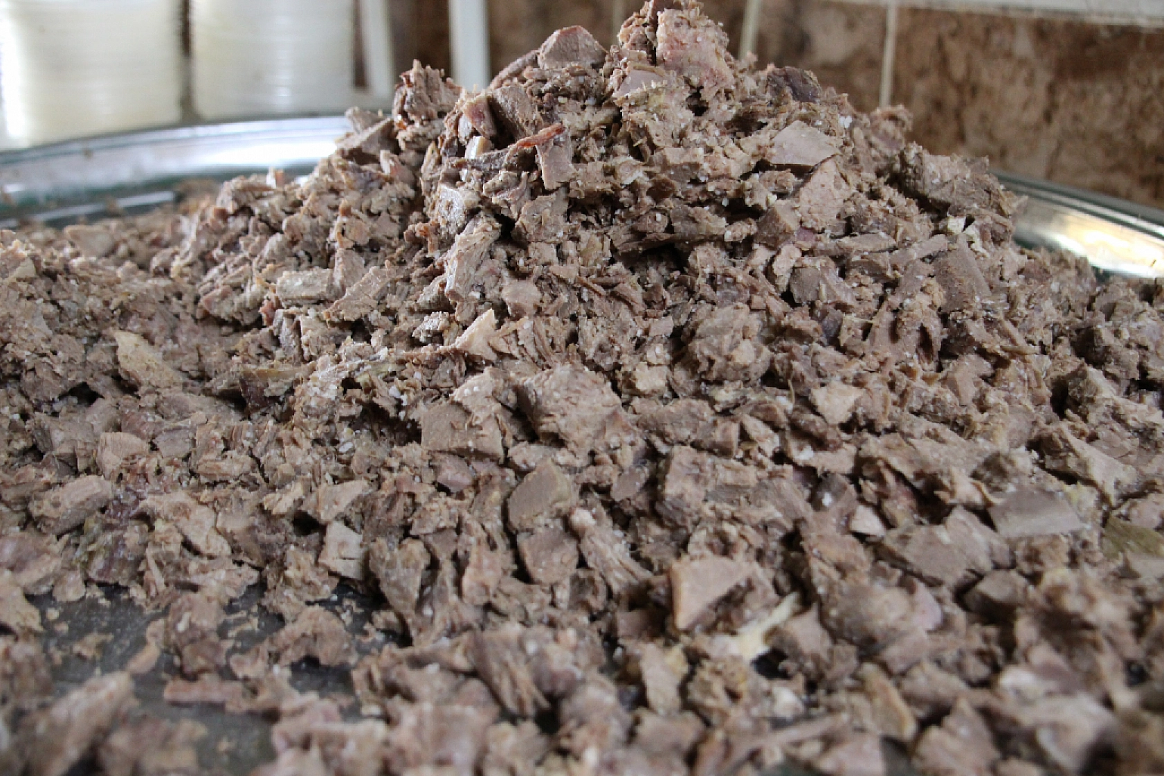 İşini aşkla yapıyor! Malatyalılar bu lezzetten vazgeçemiyor..!