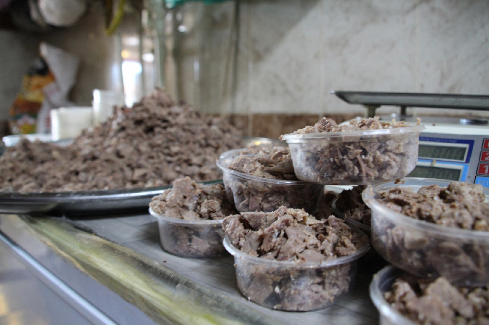 İşini aşkla yapıyor! Malatyalılar bu lezzetten vazgeçemiyor..!