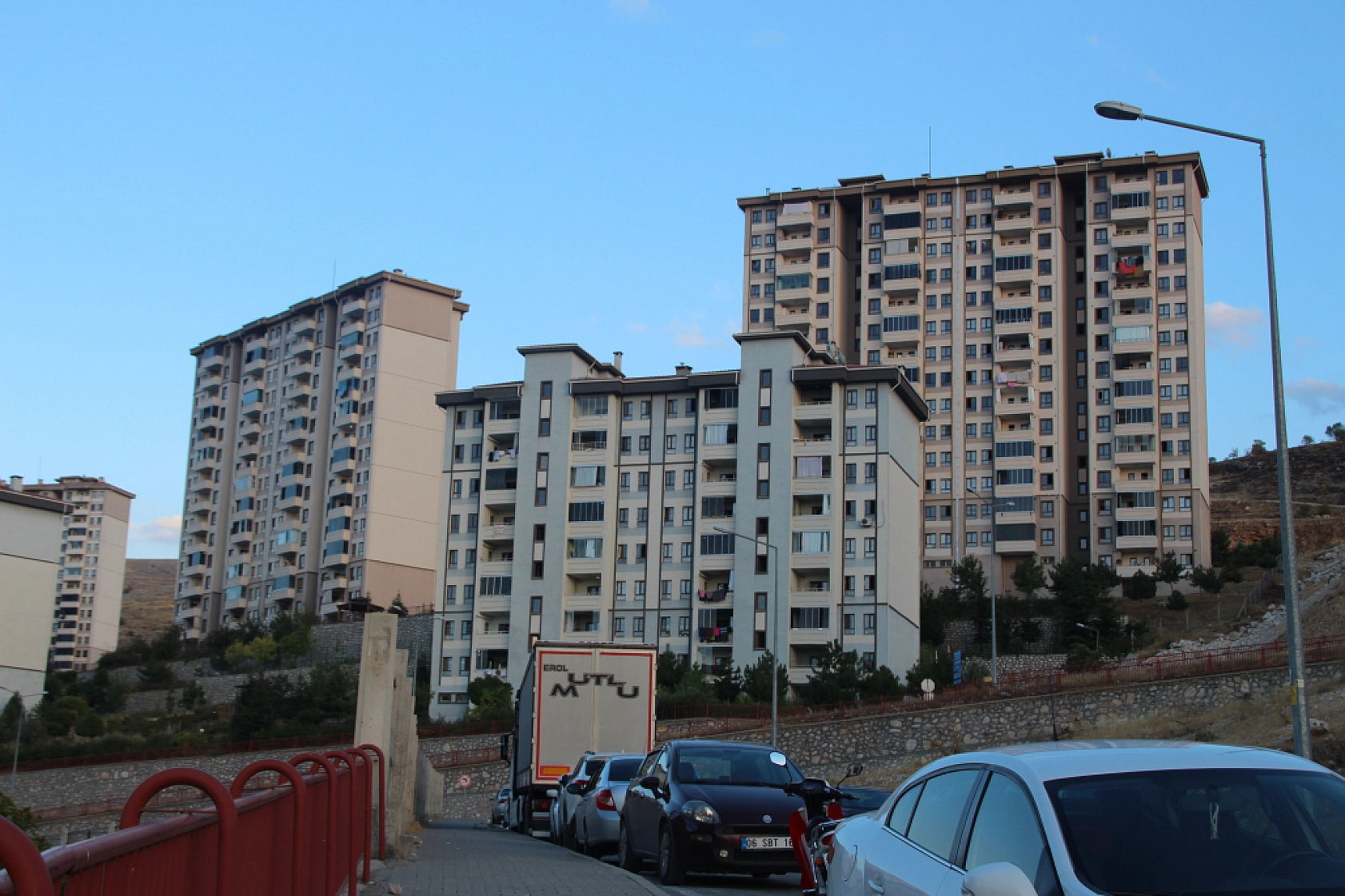 Arsa Sahibi Olmak İsteyenler Kaçırılmayacak Fırsat..! TOKİ Malatya'da Açık Arttırmayla Arsa Satacak!