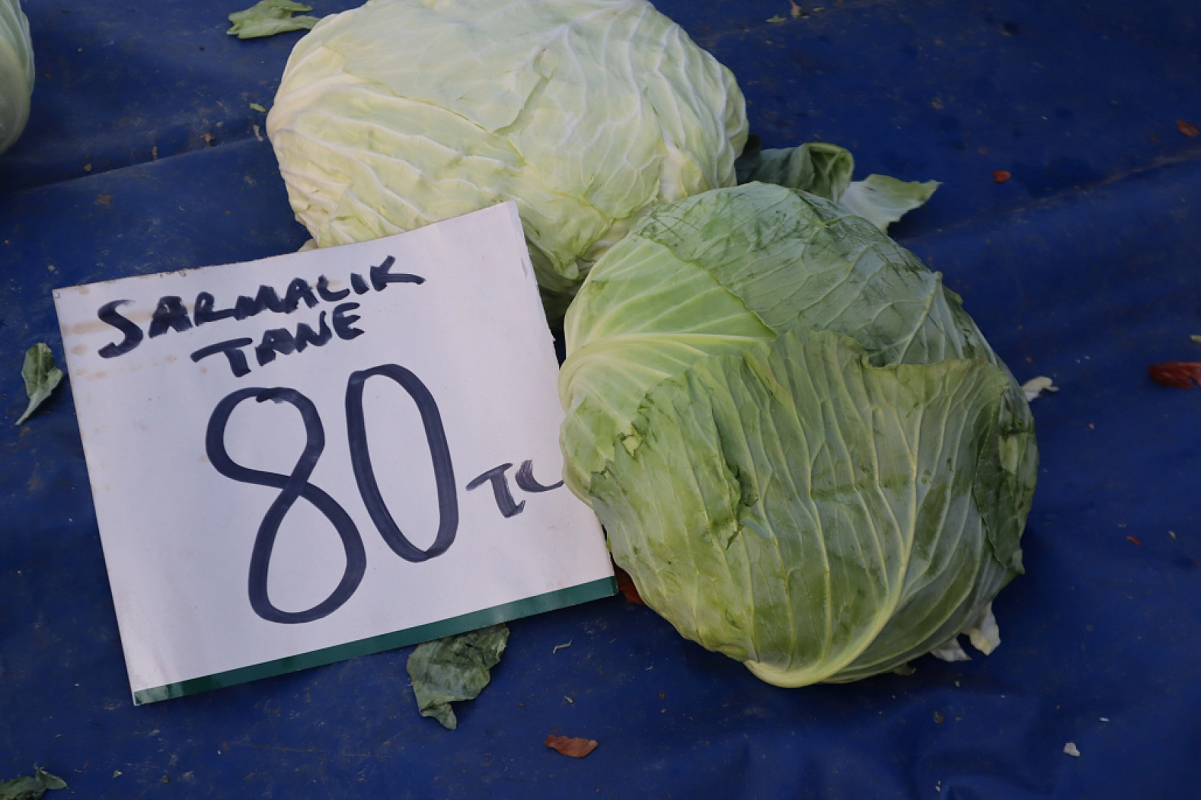 Marketlere Rağmen Malatyalılar Pazarı Tercih Ediyor! İşte Sebze Meyve Fiyatları…