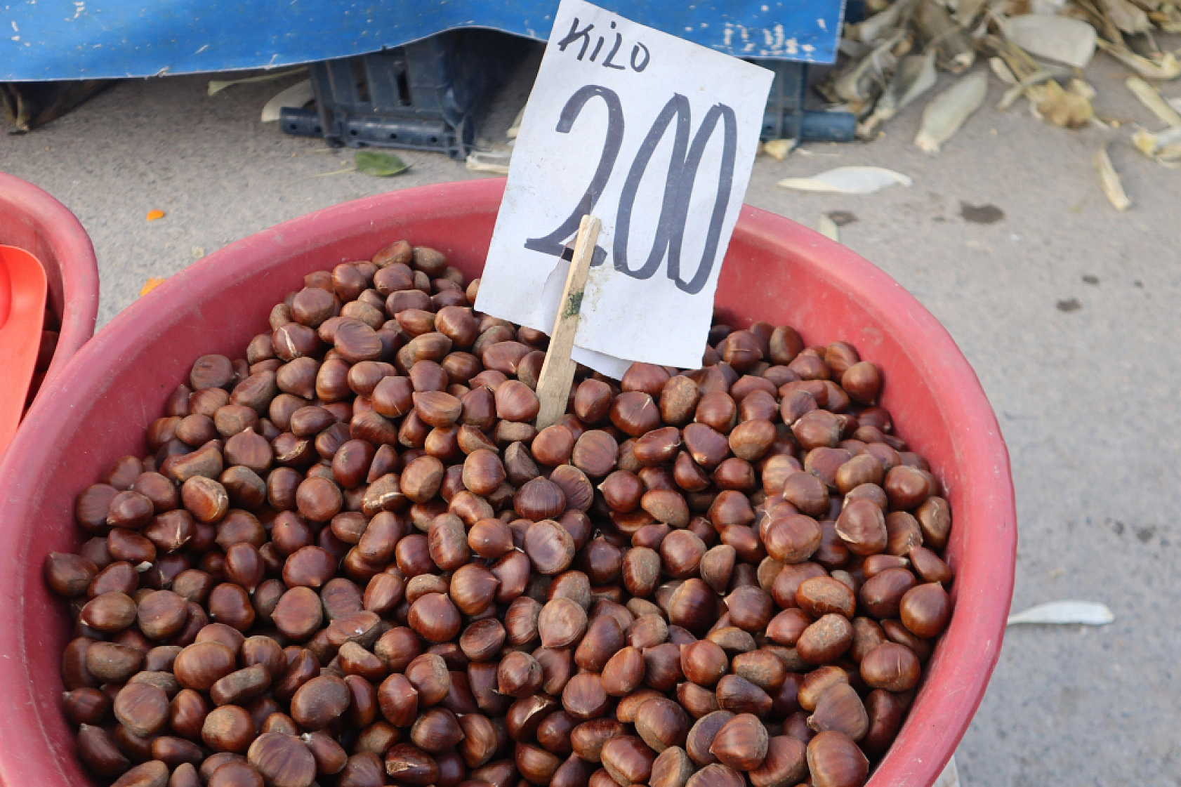 Marketlere Rağmen Malatyalılar Pazarı Tercih Ediyor! İşte Sebze Meyve Fiyatları…