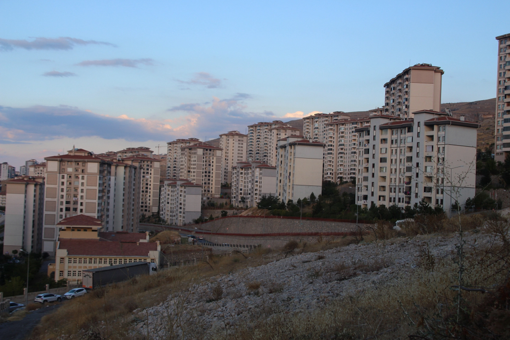 Arsa Sahibi Olmak İsteyenler Kaçırılmayacak Fırsat..! TOKİ Malatya'da Açık Arttırmayla Arsa Satacak!