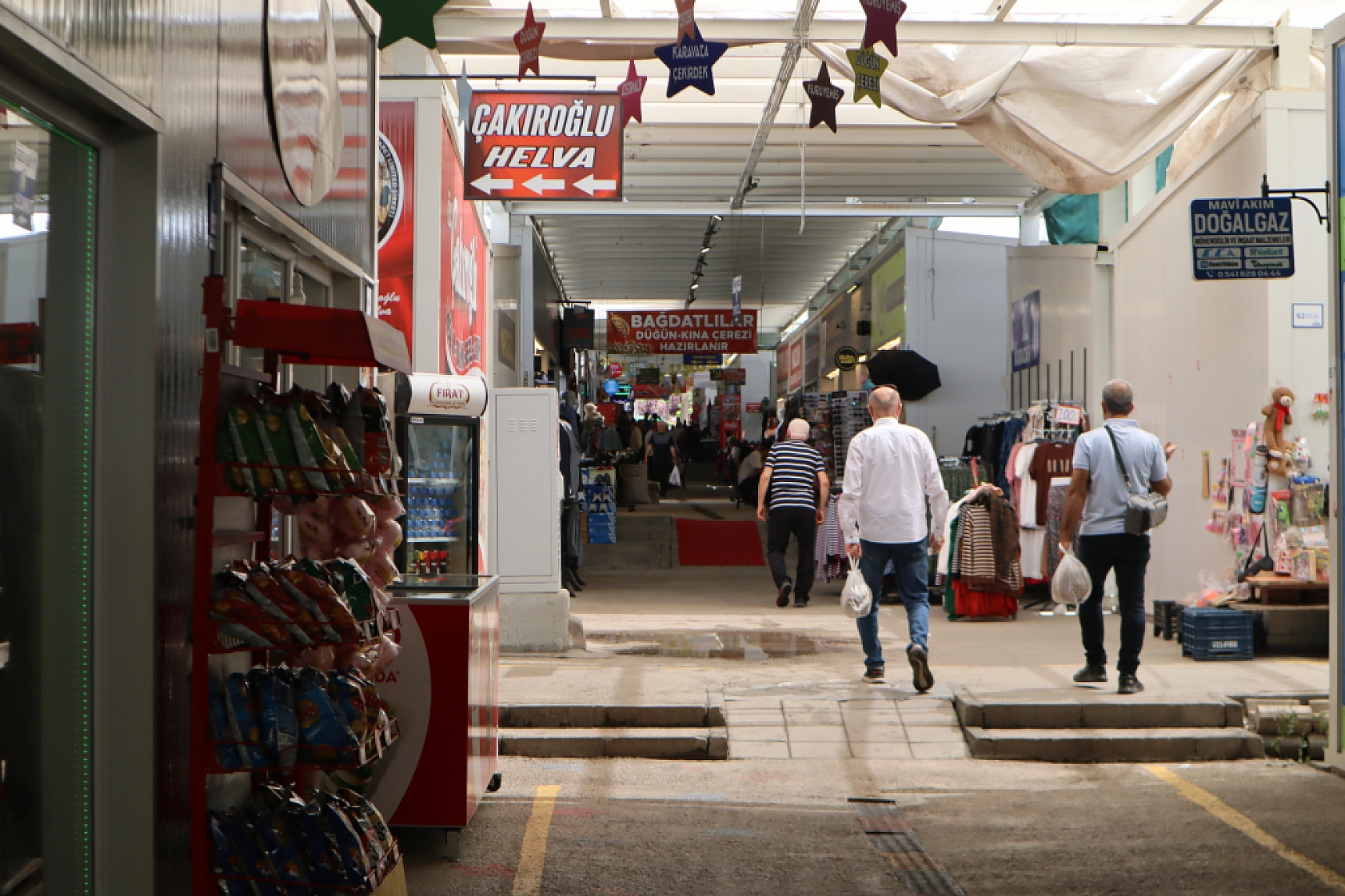Malatya'da Ruhsat Engeline Bakanlık Freni: Belediyelere 2 aylık süre tanınacak!