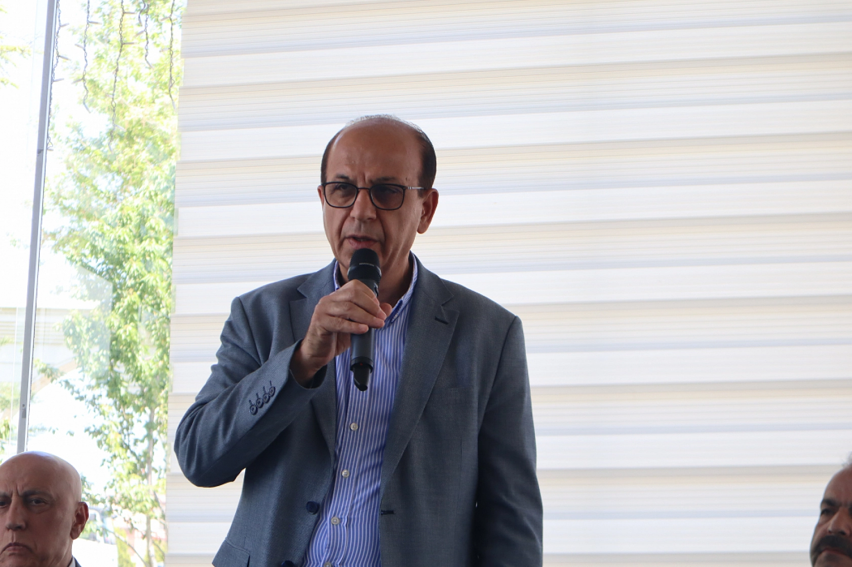 Yeşilyurtspor'da şeffaflık vurgusu: 'Etik dışı hiçbir davranışa müsaade etmeyeceğiz'