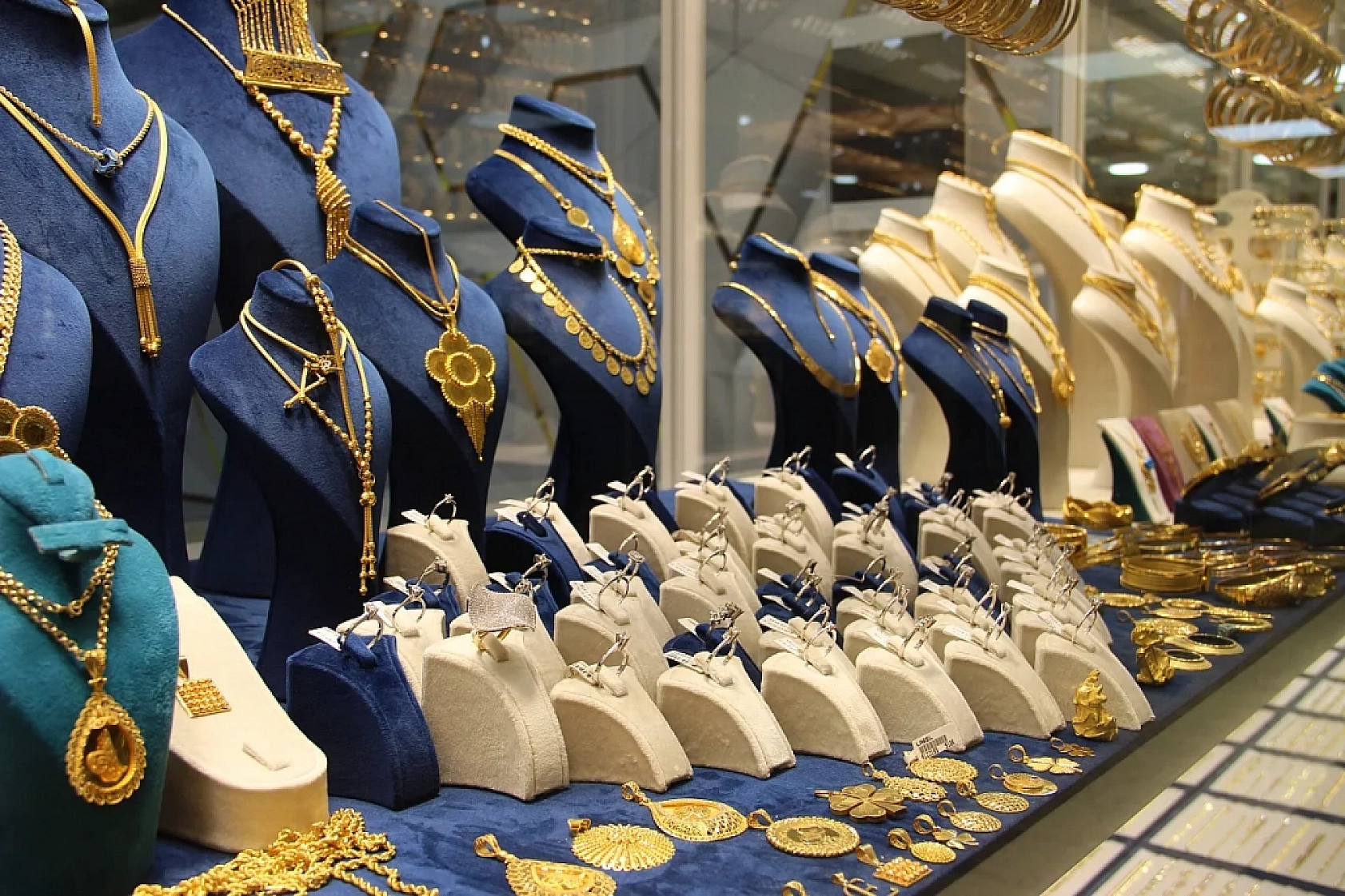 Malatya Kuyumcular Odası 1 Ekim 2024 Altın Fiyatlarını Açıkladı: Gram Altın 2.968,90 Lira!