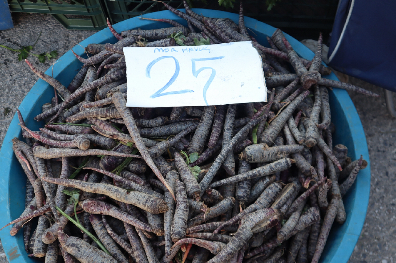 Sebze Fiyatları Uçtu: Pazarlar Ateş Pahası! İşte Güncel Meyve Sebze Fiyatları...