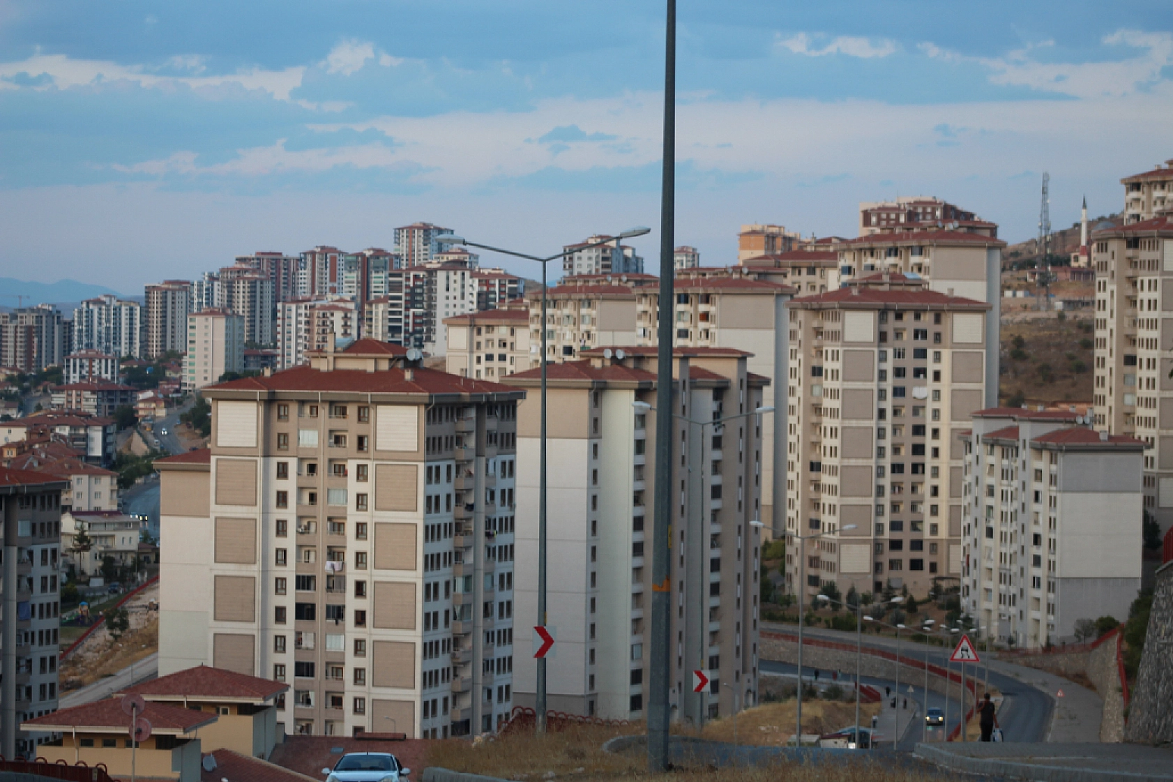 Arsa Sahibi Olmak İsteyenler Kaçırılmayacak Fırsat..! TOKİ Malatya'da Açık Arttırmayla Arsa Satacak!