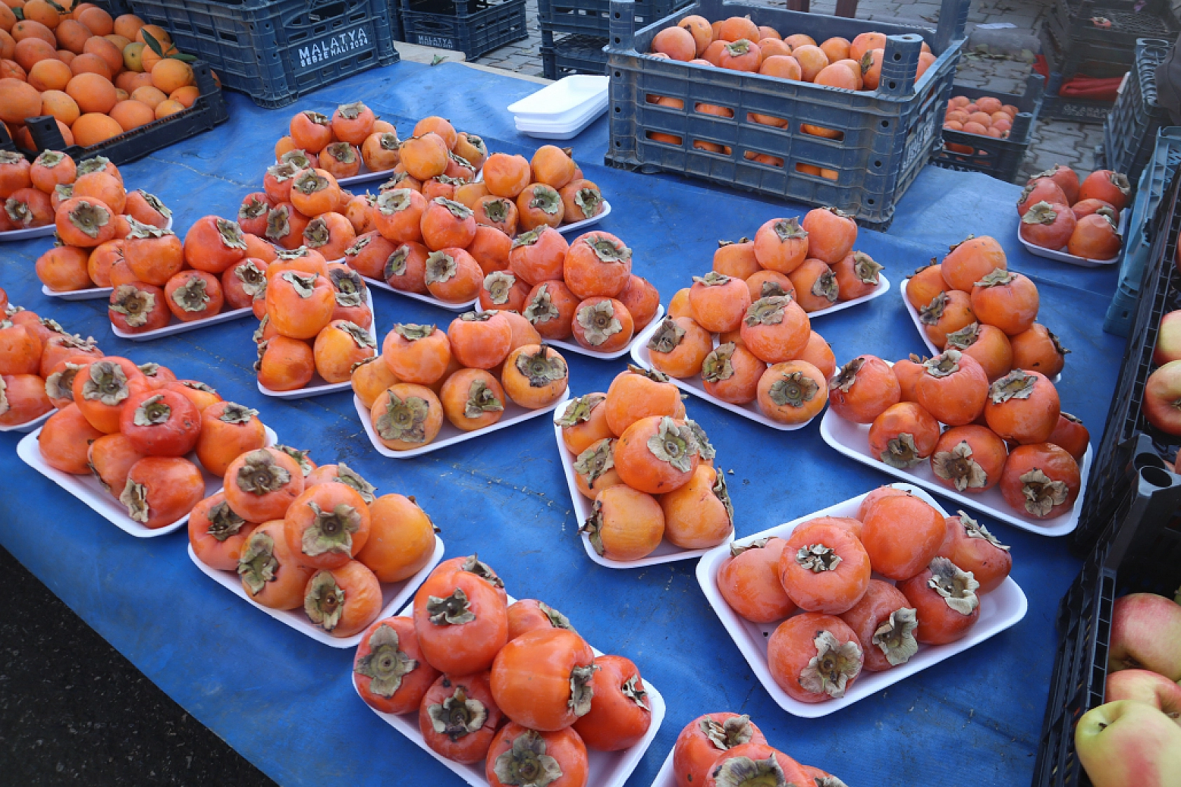 Sebze Fiyatları Uçtu: Pazarlar Ateş Pahası! İşte Güncel Meyve Sebze Fiyatları...