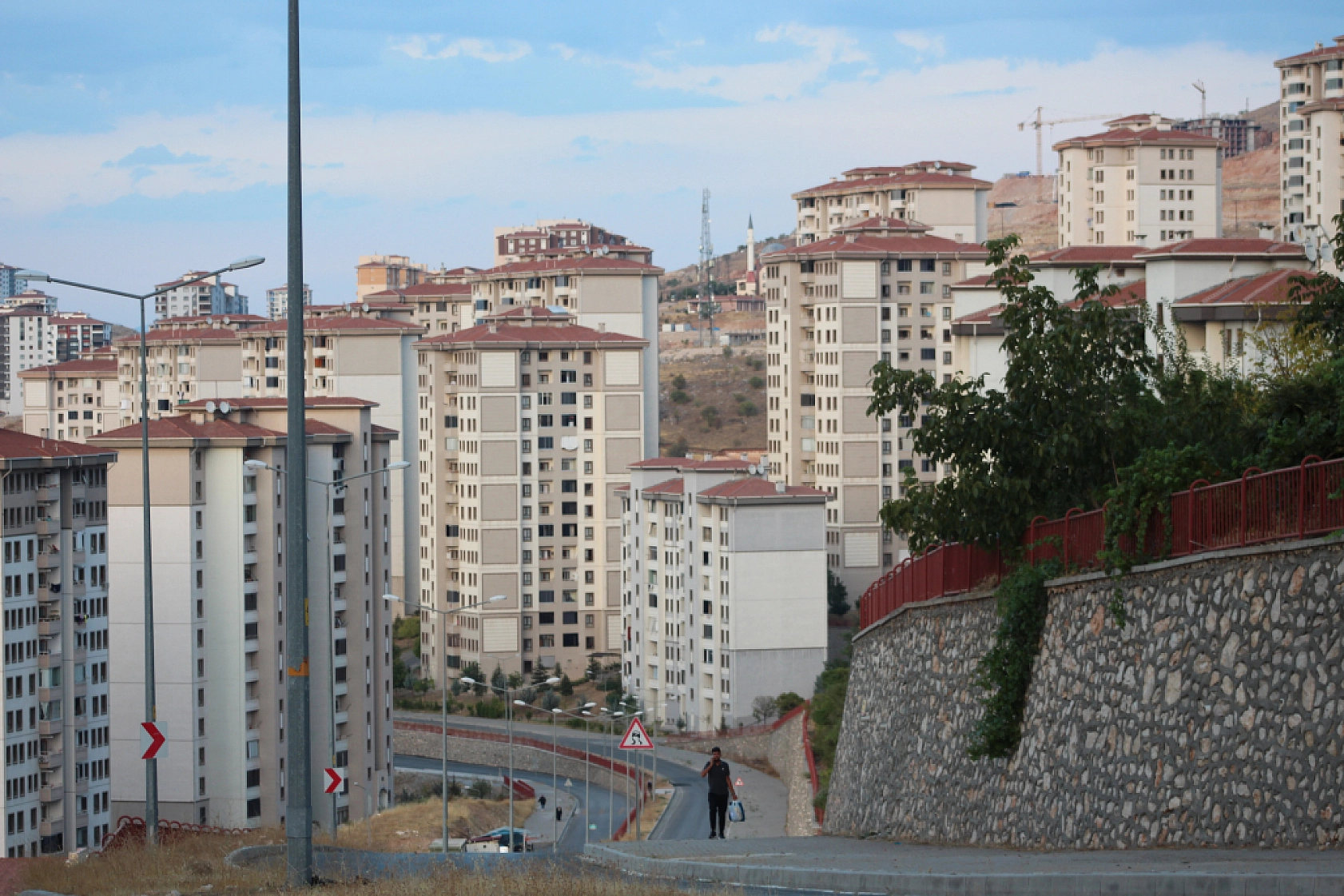 Arsa Sahibi Olmak İsteyenler Kaçırılmayacak Fırsat..! TOKİ Malatya'da Açık Arttırmayla Arsa Satacak!