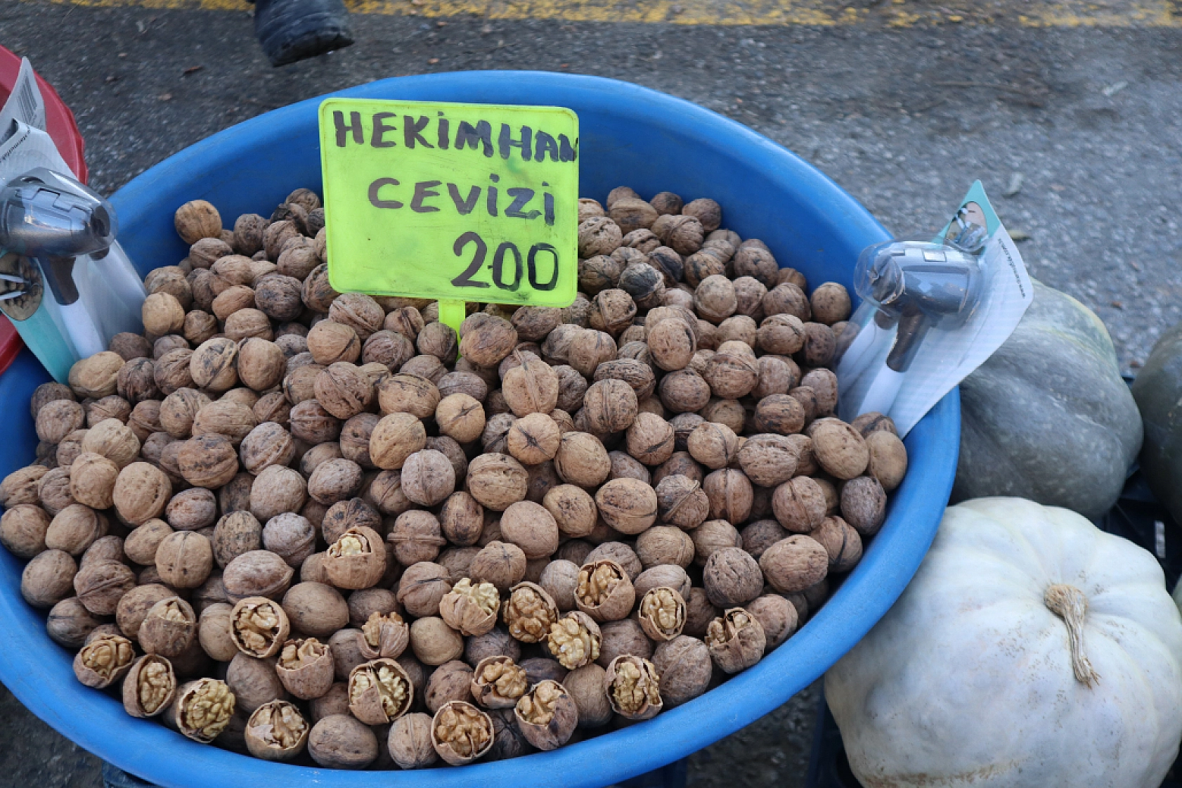 Sebze Fiyatları Uçtu: Pazarlar Ateş Pahası! İşte Güncel Meyve Sebze Fiyatları...
