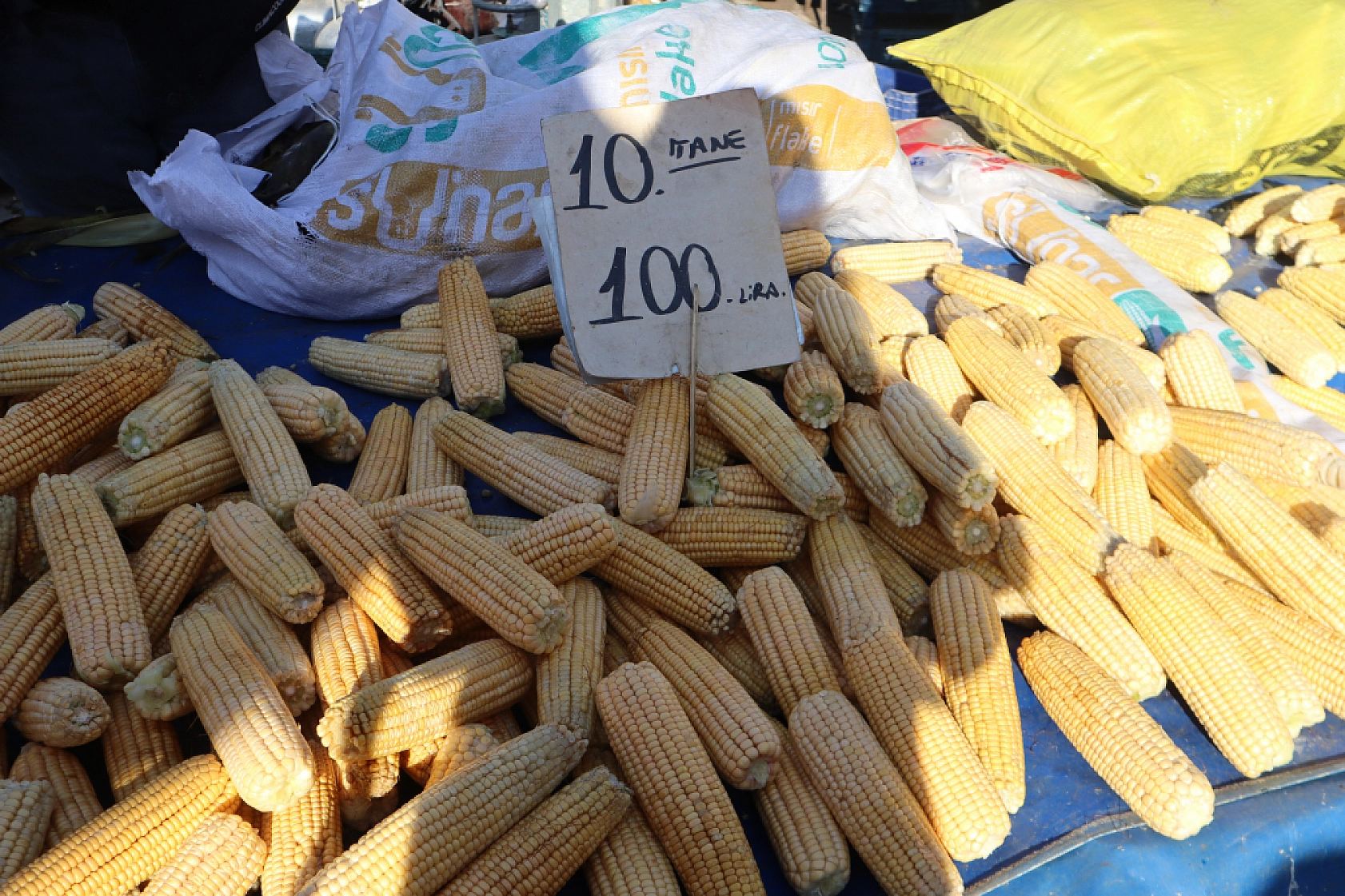 Sebze Fiyatları Uçtu: Pazarlar Ateş Pahası! İşte Güncel Meyve Sebze Fiyatları...